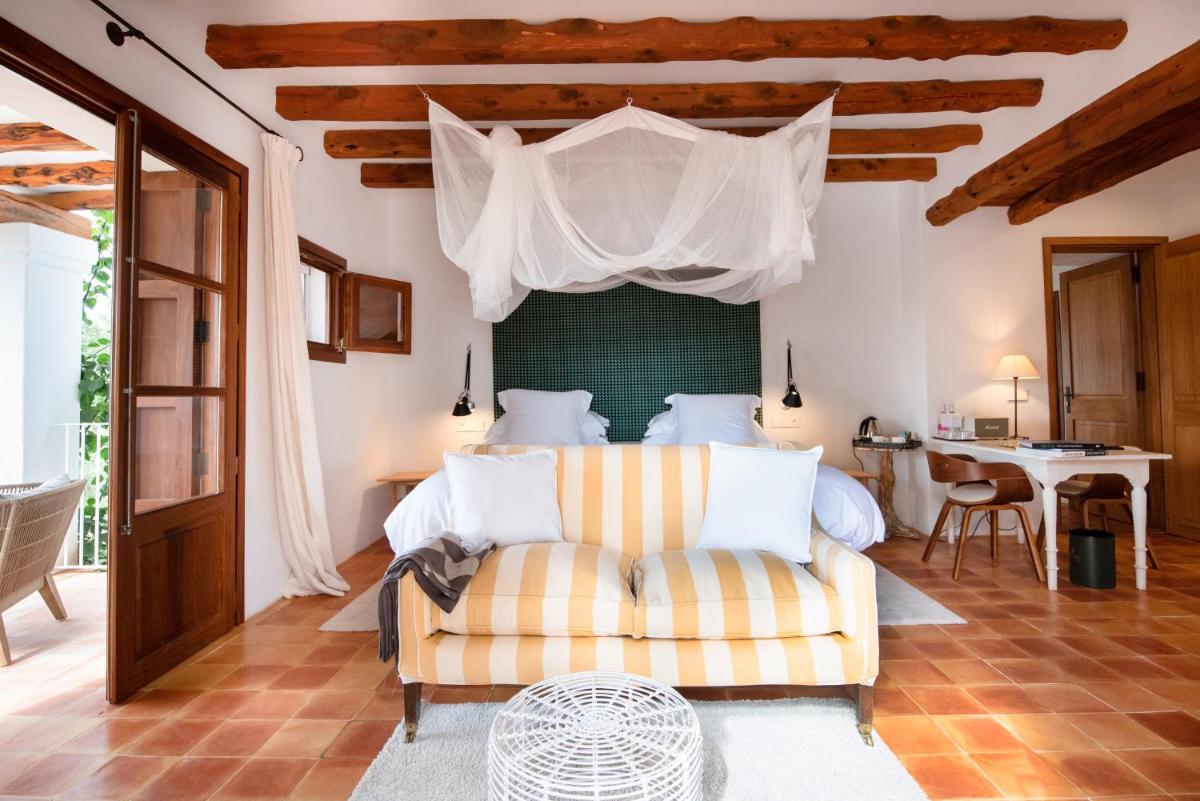 Junior Suite with Terrace photo 3