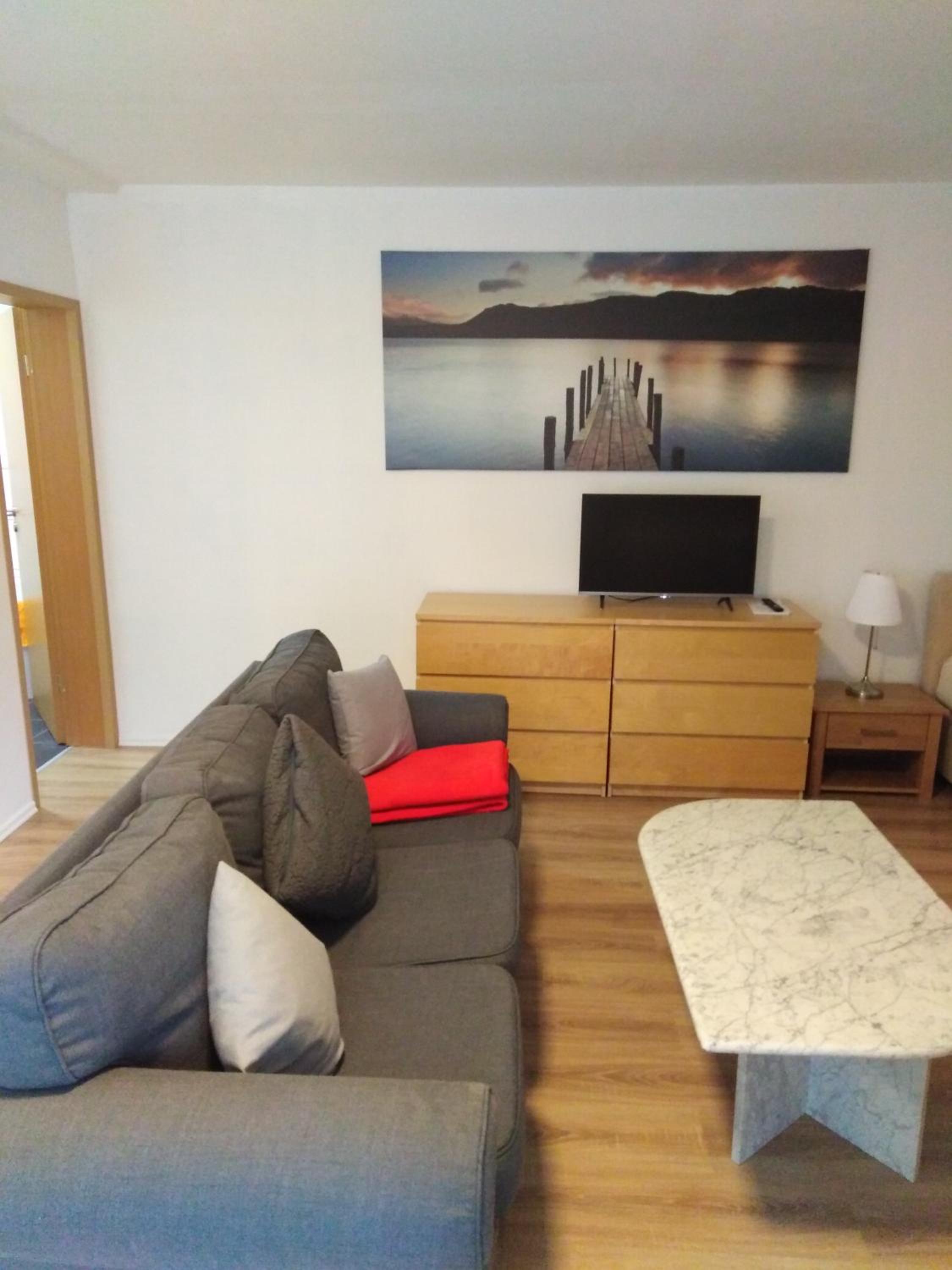 Apartment - Ground Floor photo 1