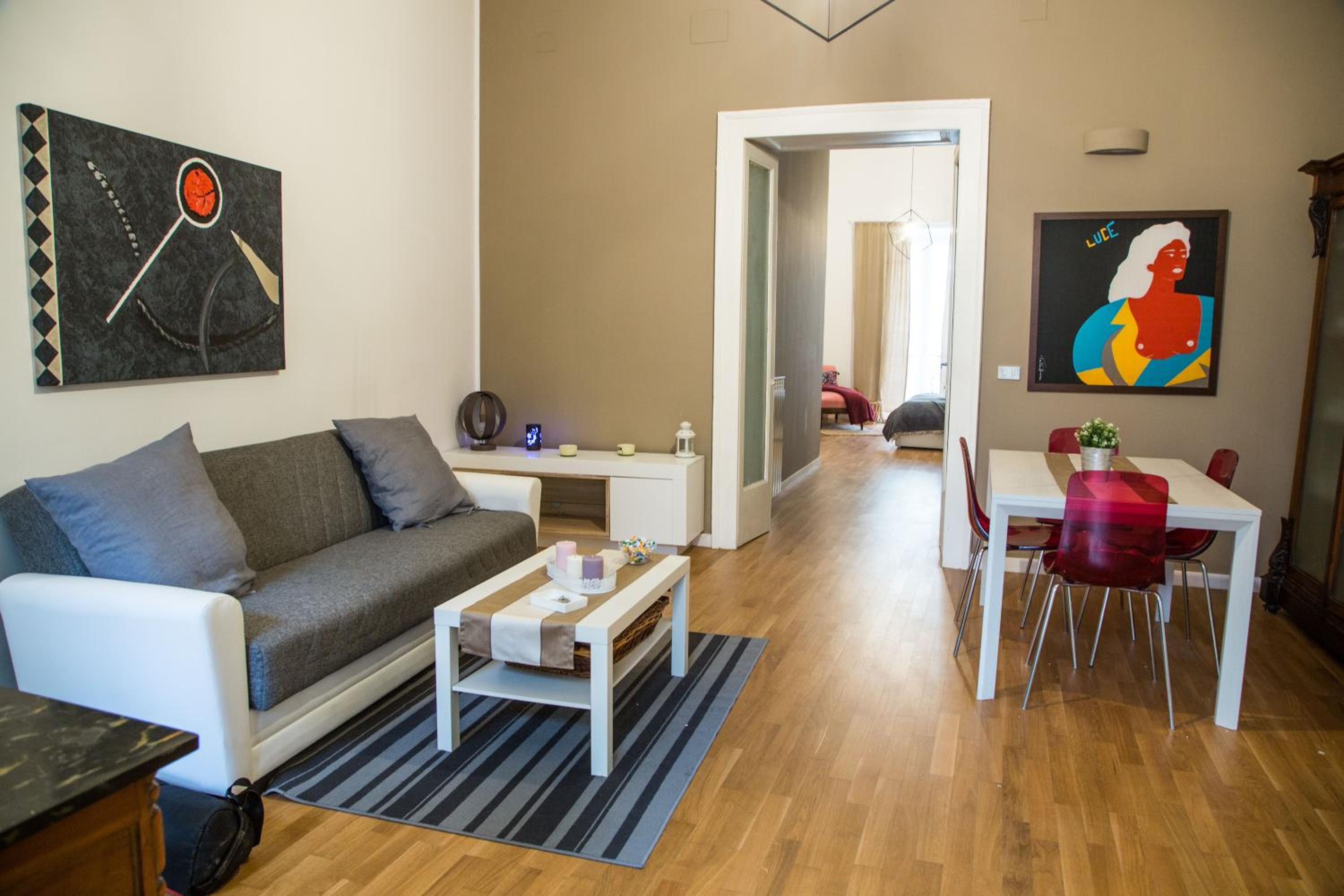 One-Bedroom Apartment - Photo 19