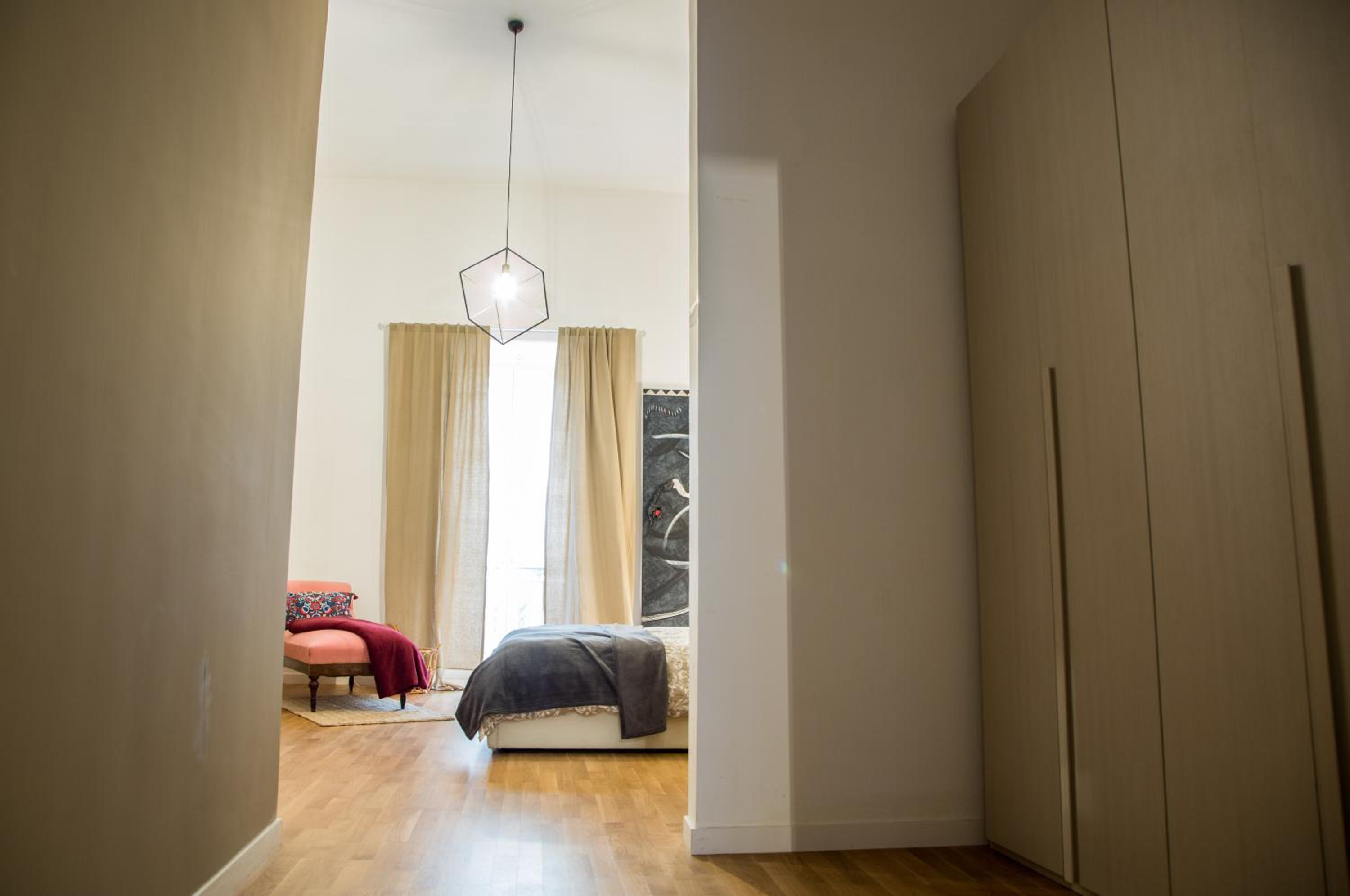 One-Bedroom Apartment - Photo 21