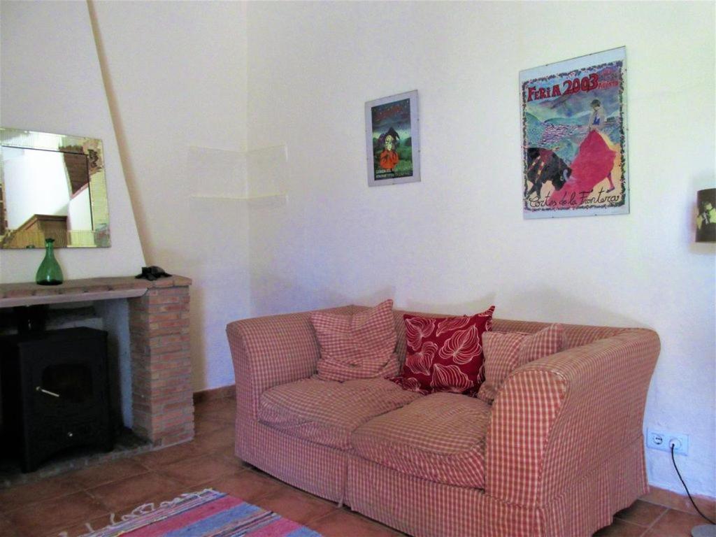 Casa de Dos Habitaciones