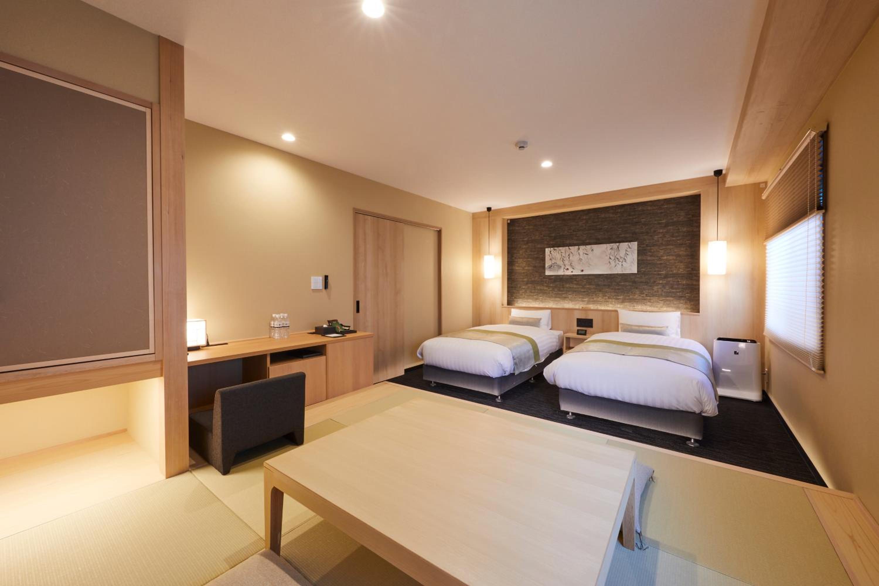 Standard Twin Room - Photo 1