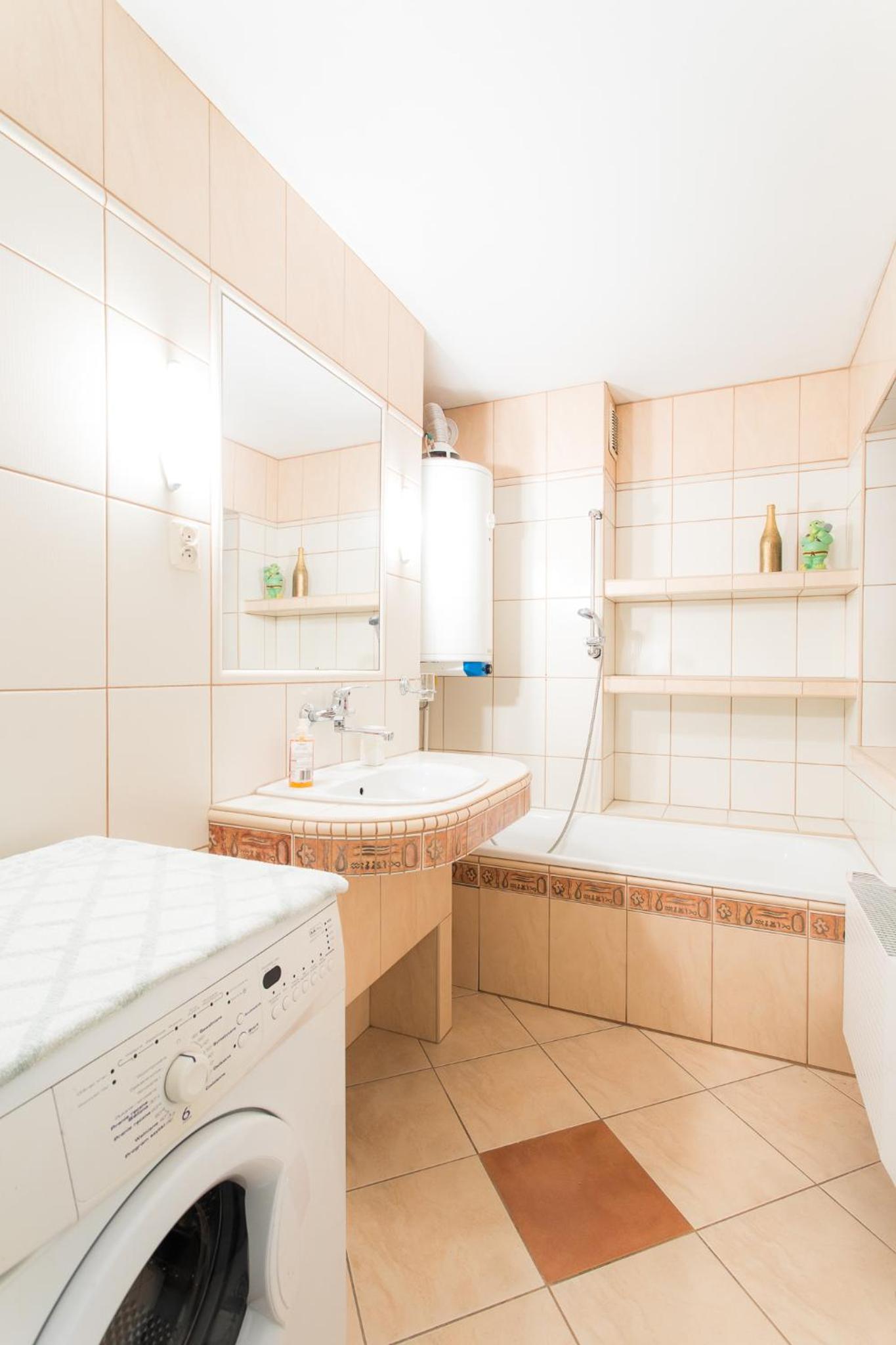Suite with Terrace photo 3