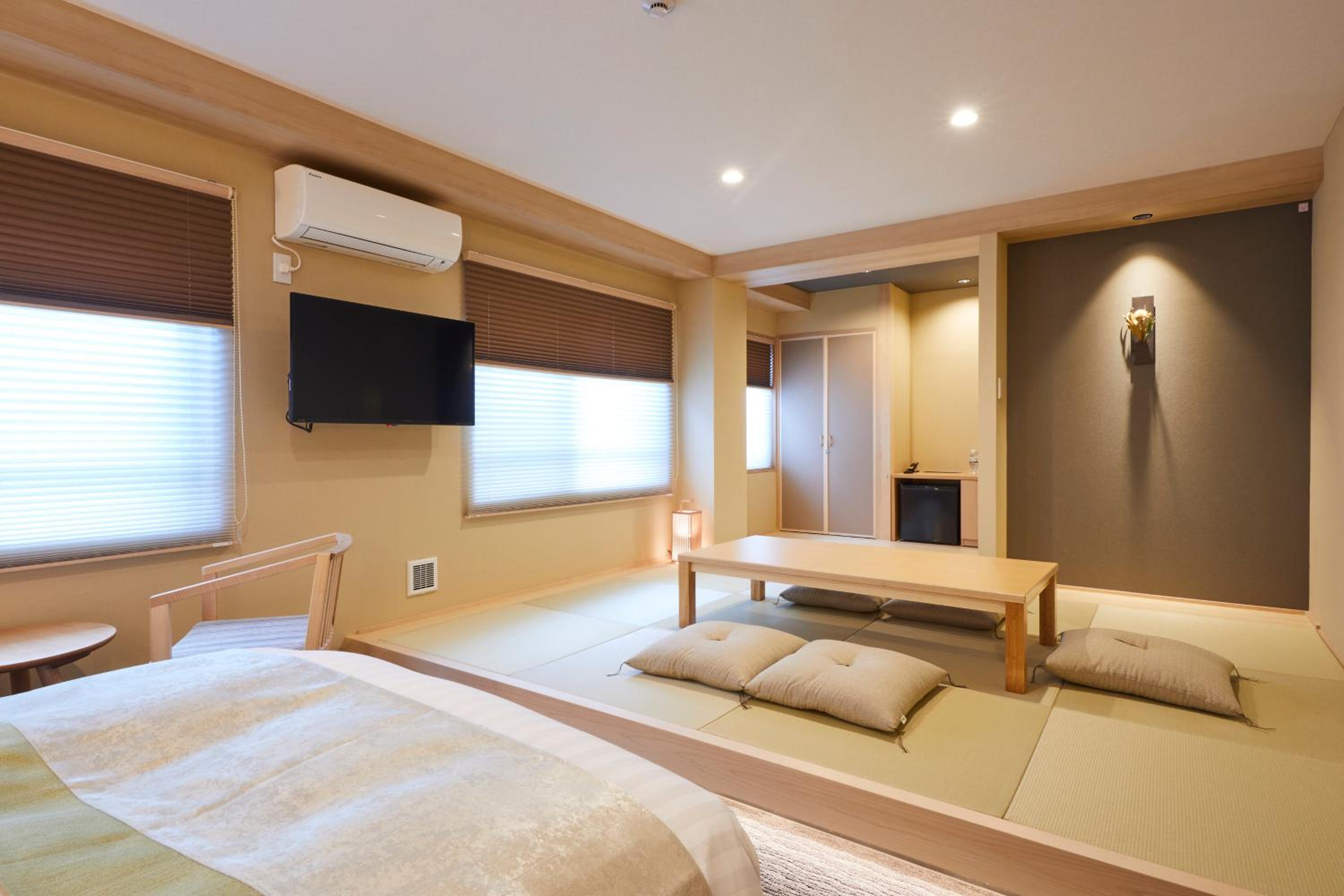 Superior Double Room - Photo 2