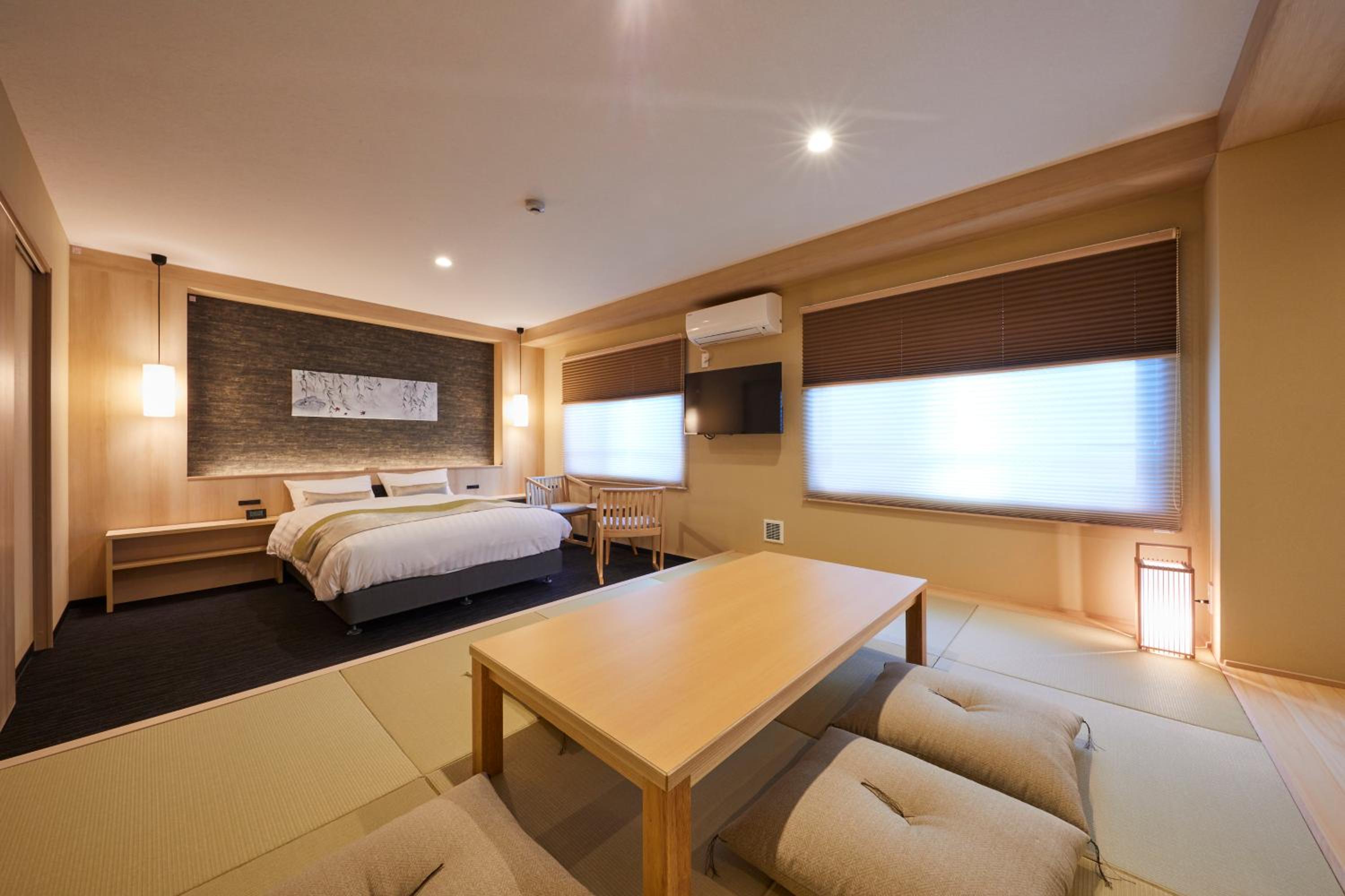 Superior Double Room - Photo 1