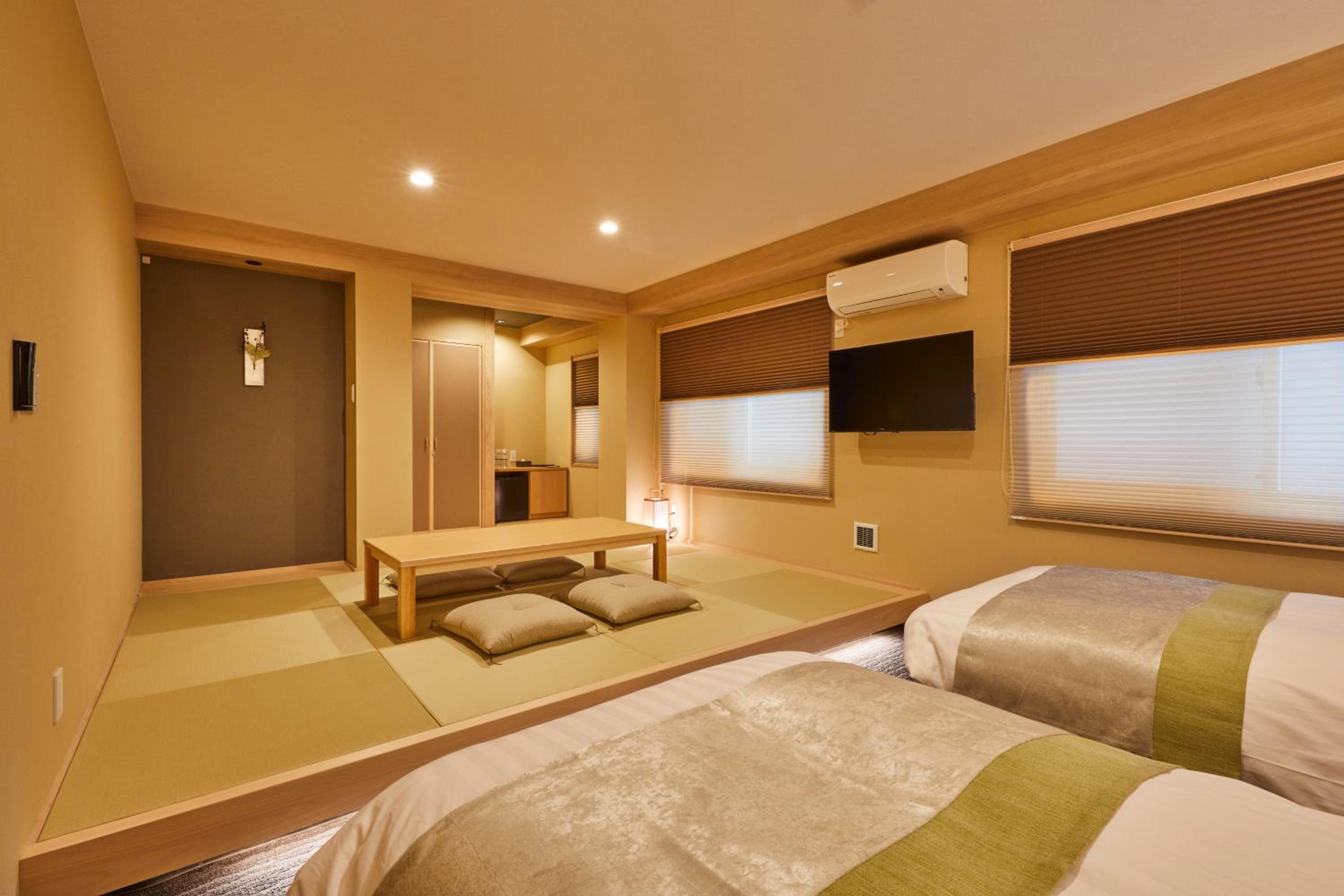 Superior Twin Room - Photo 6