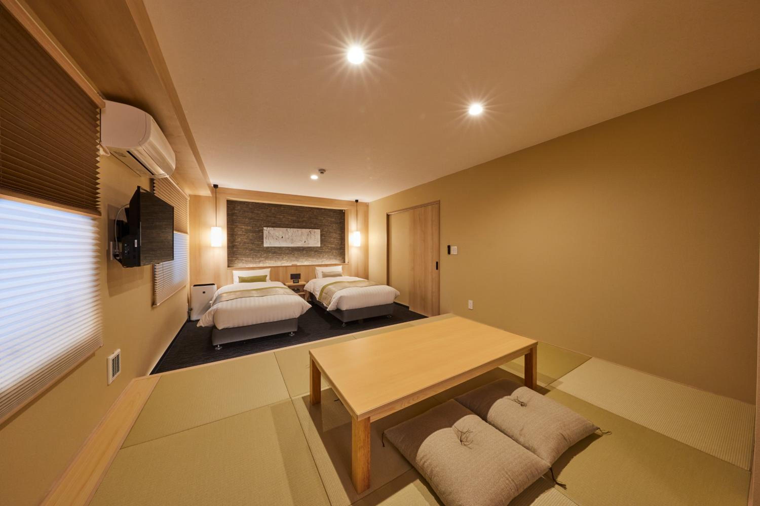 Superior Twin Room - Photo 1