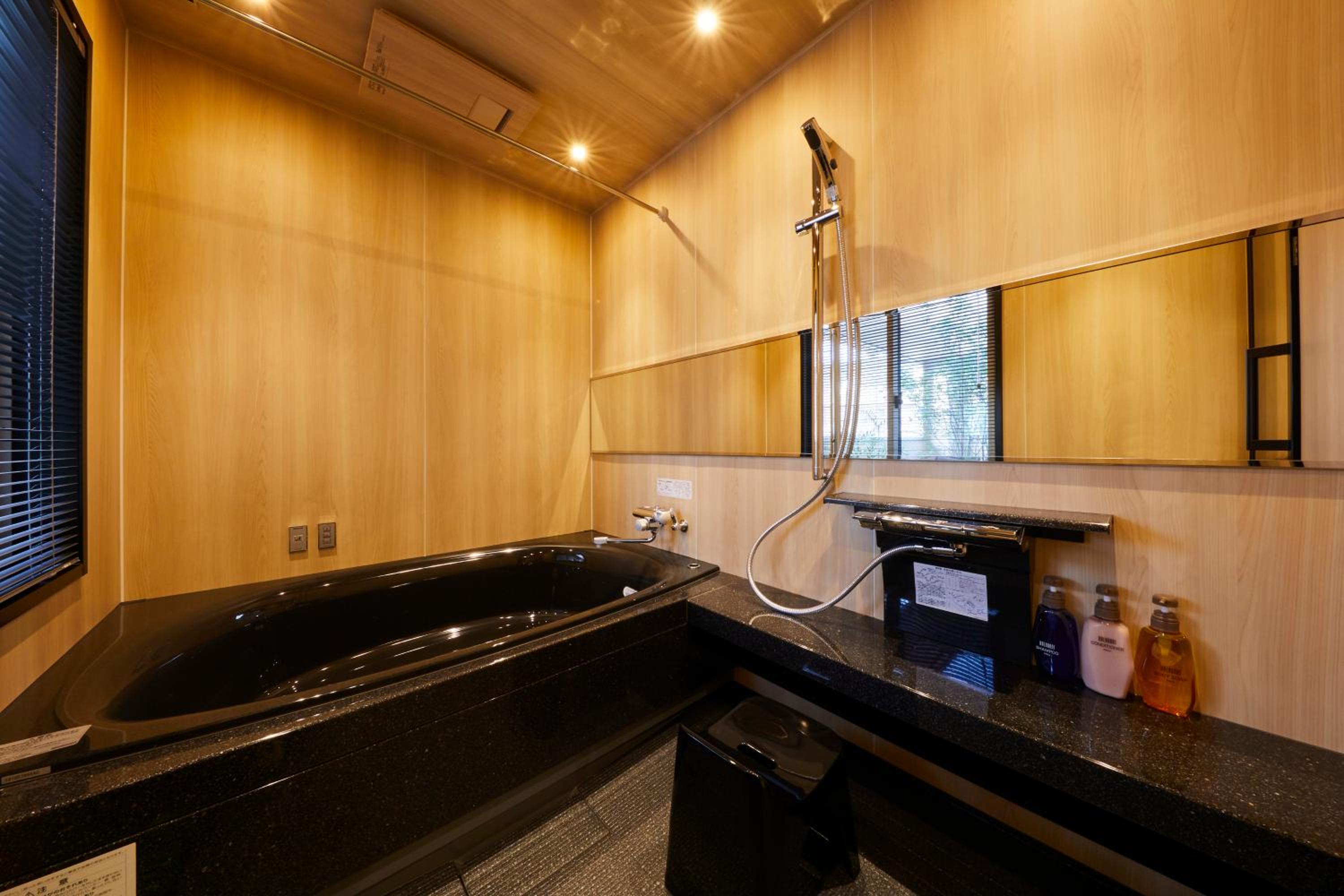 Deluxe Twin Room - Photo 15