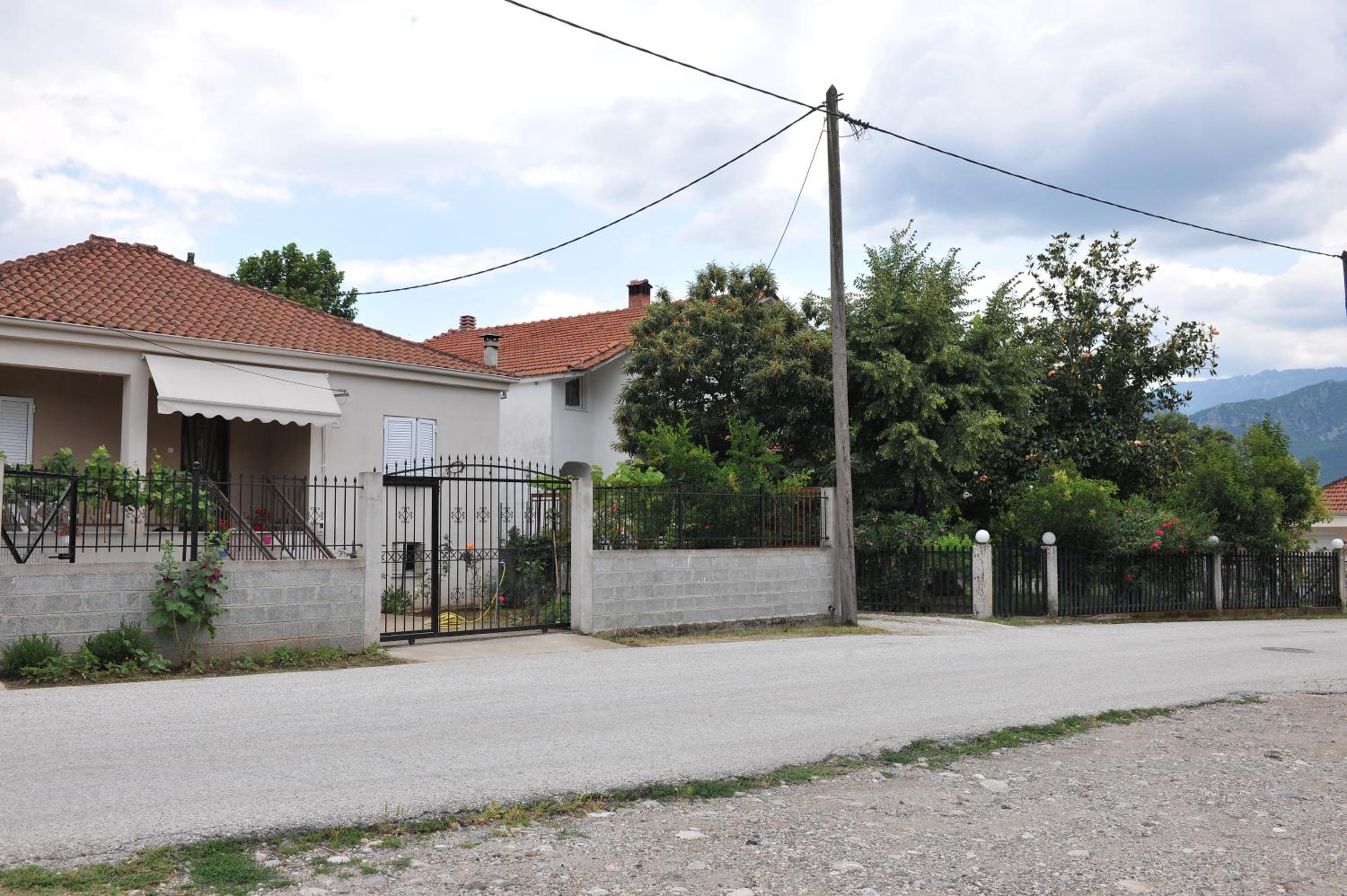 Villa - Photo 24