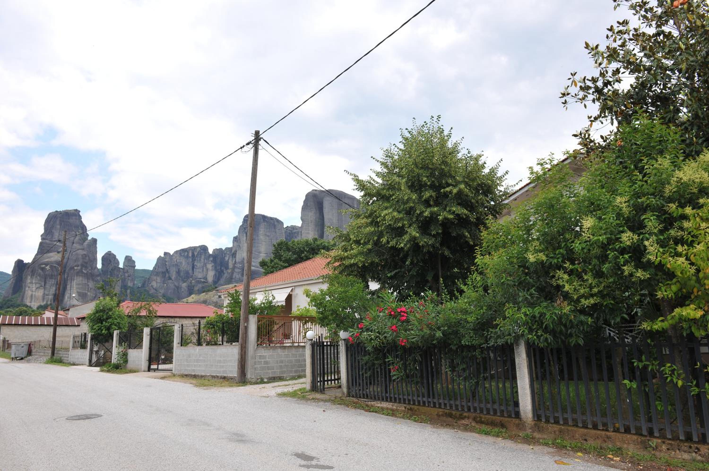 Villa - Photo 28