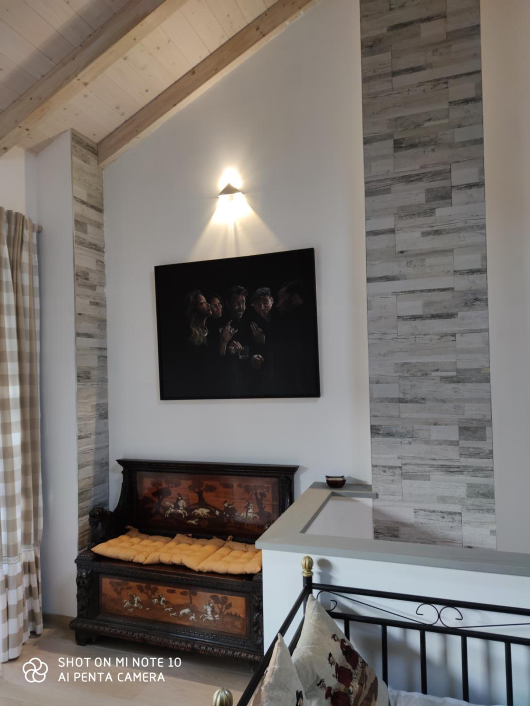 Maisonette photo 3