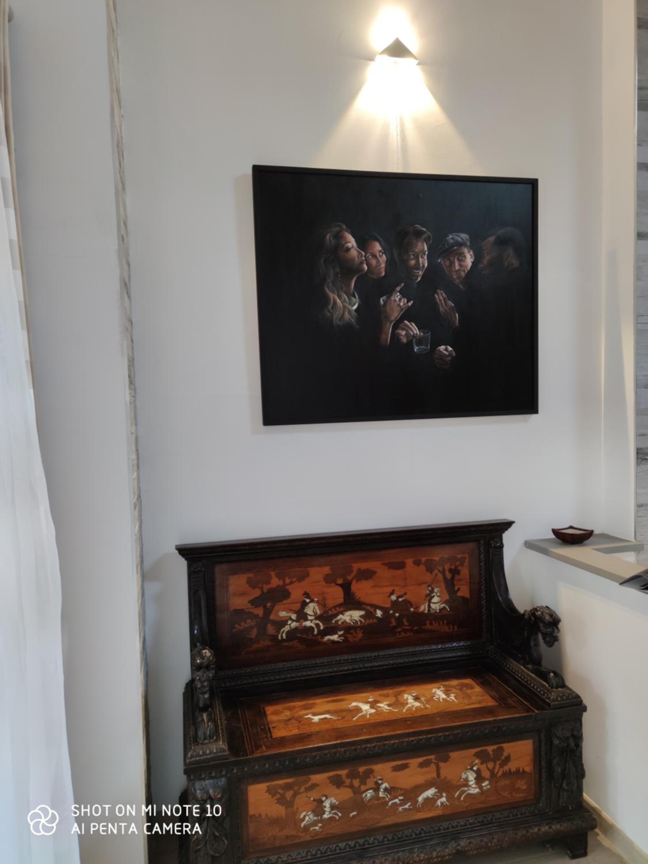Maisonette photo 2