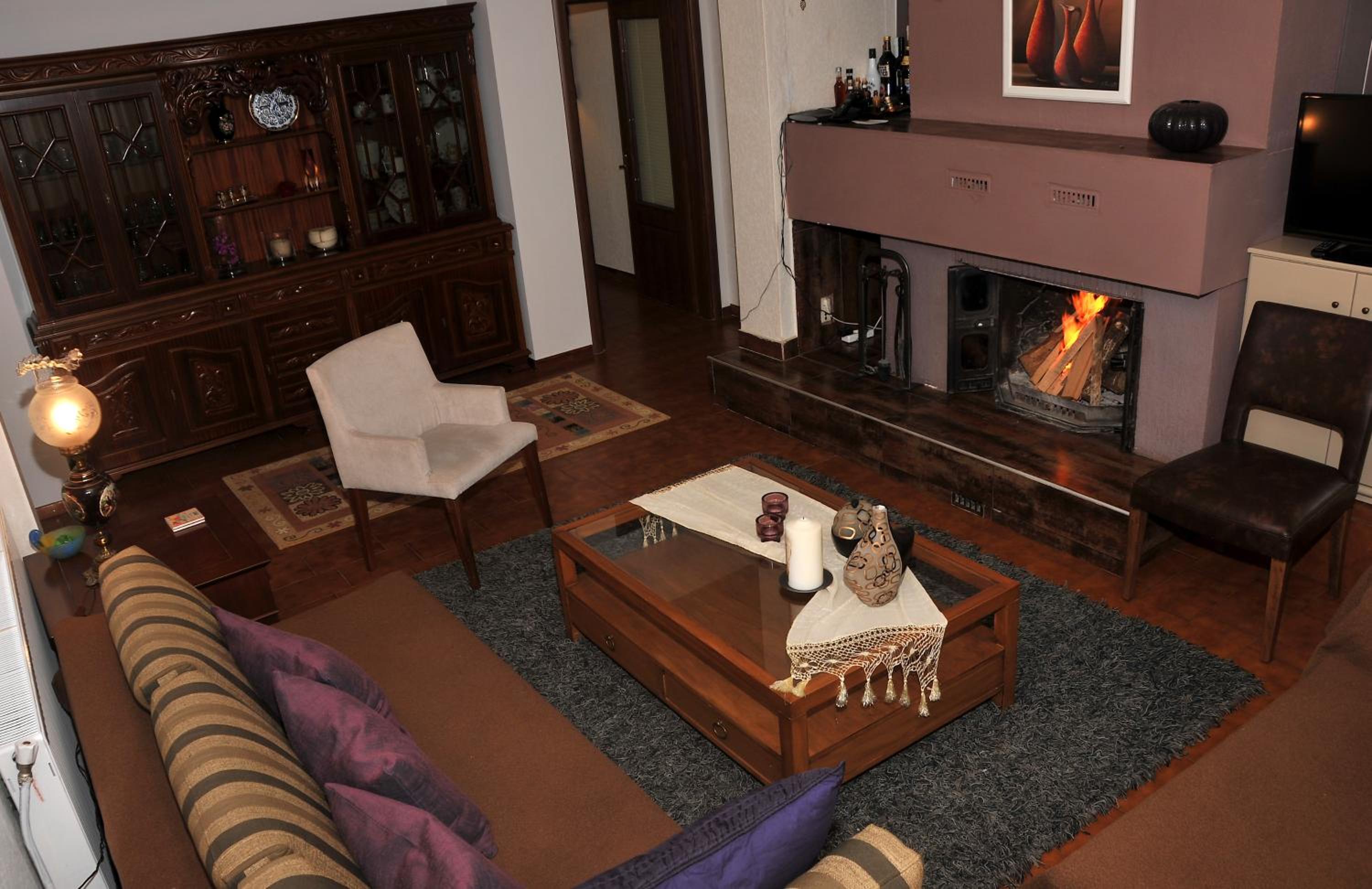 Villa - Photo 21