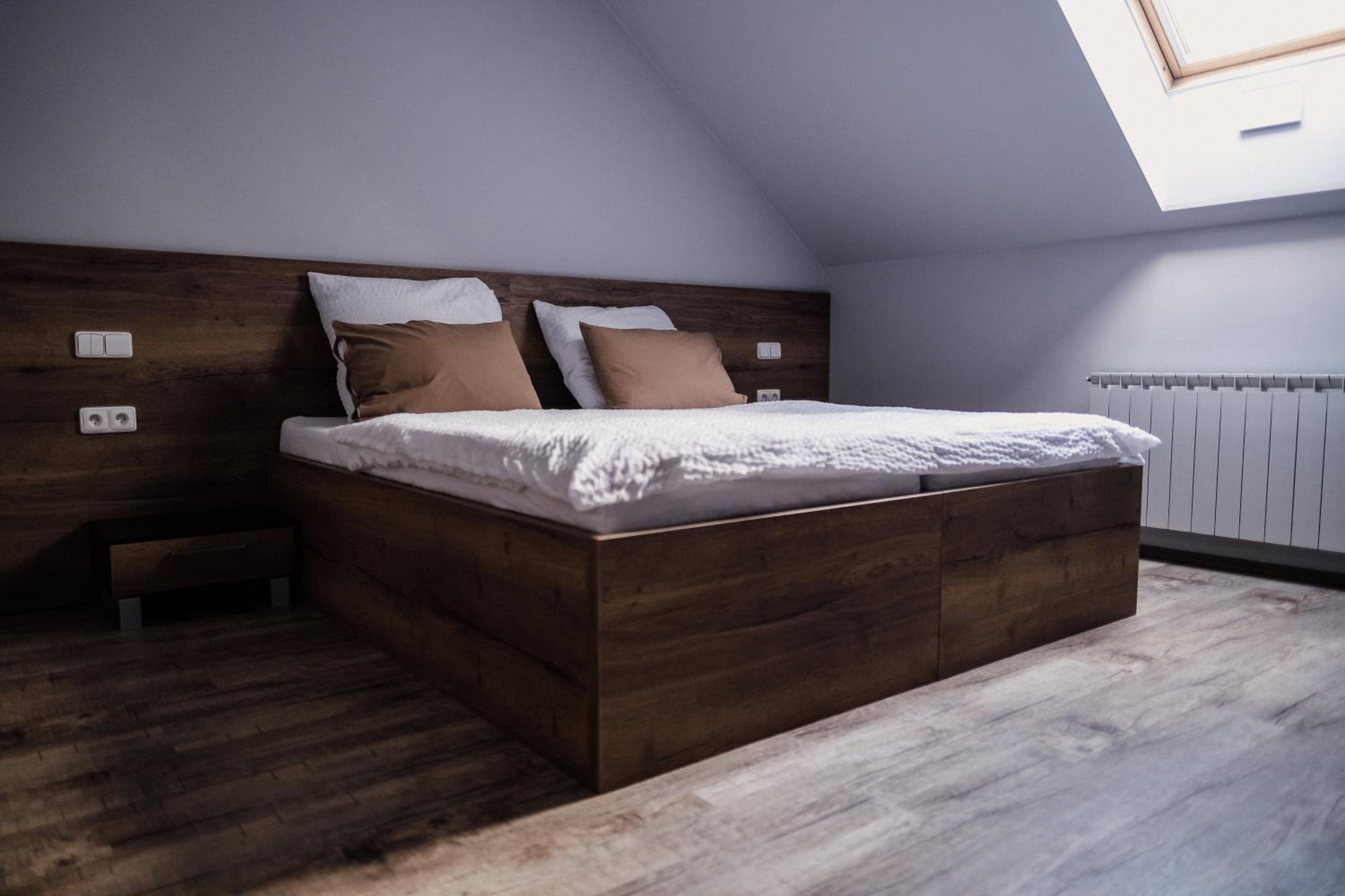 Double or Twin Room photo 1