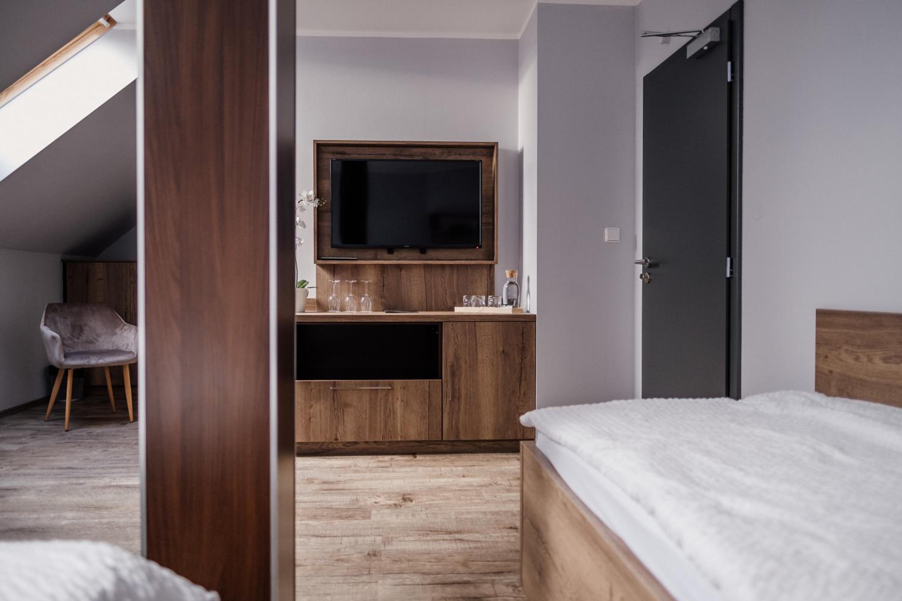 Standard Triple Room photo 2
