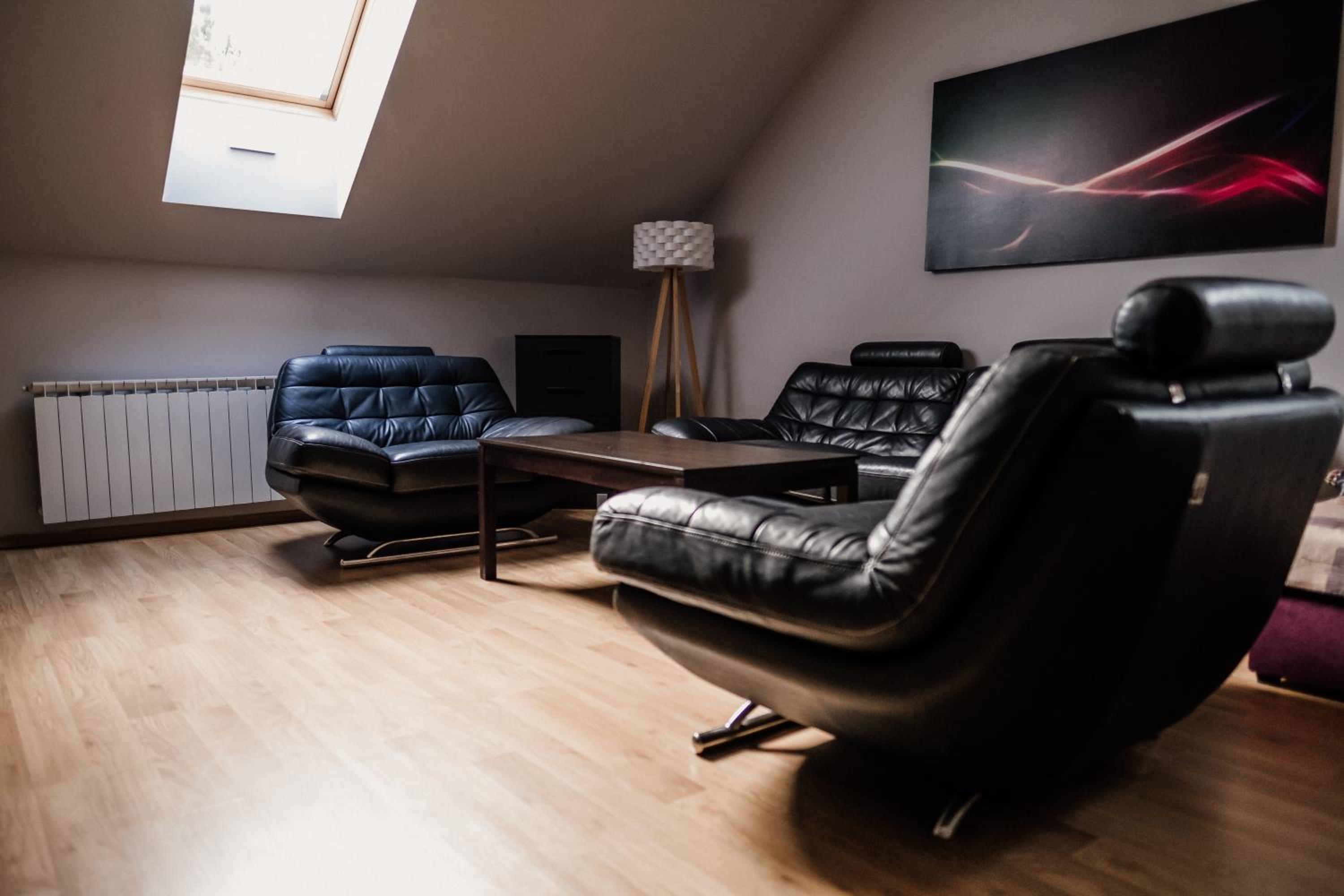 Deluxe Suite photo 3