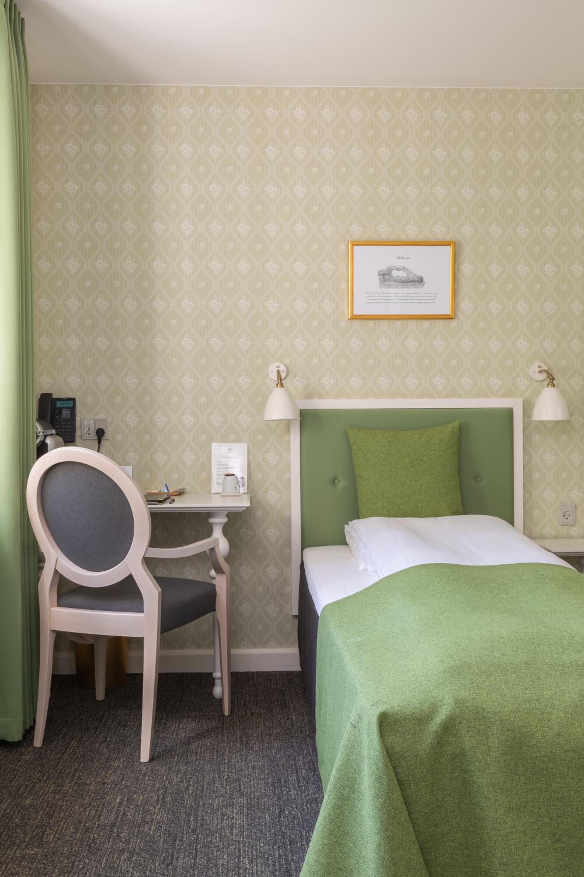 Single Room photo 1