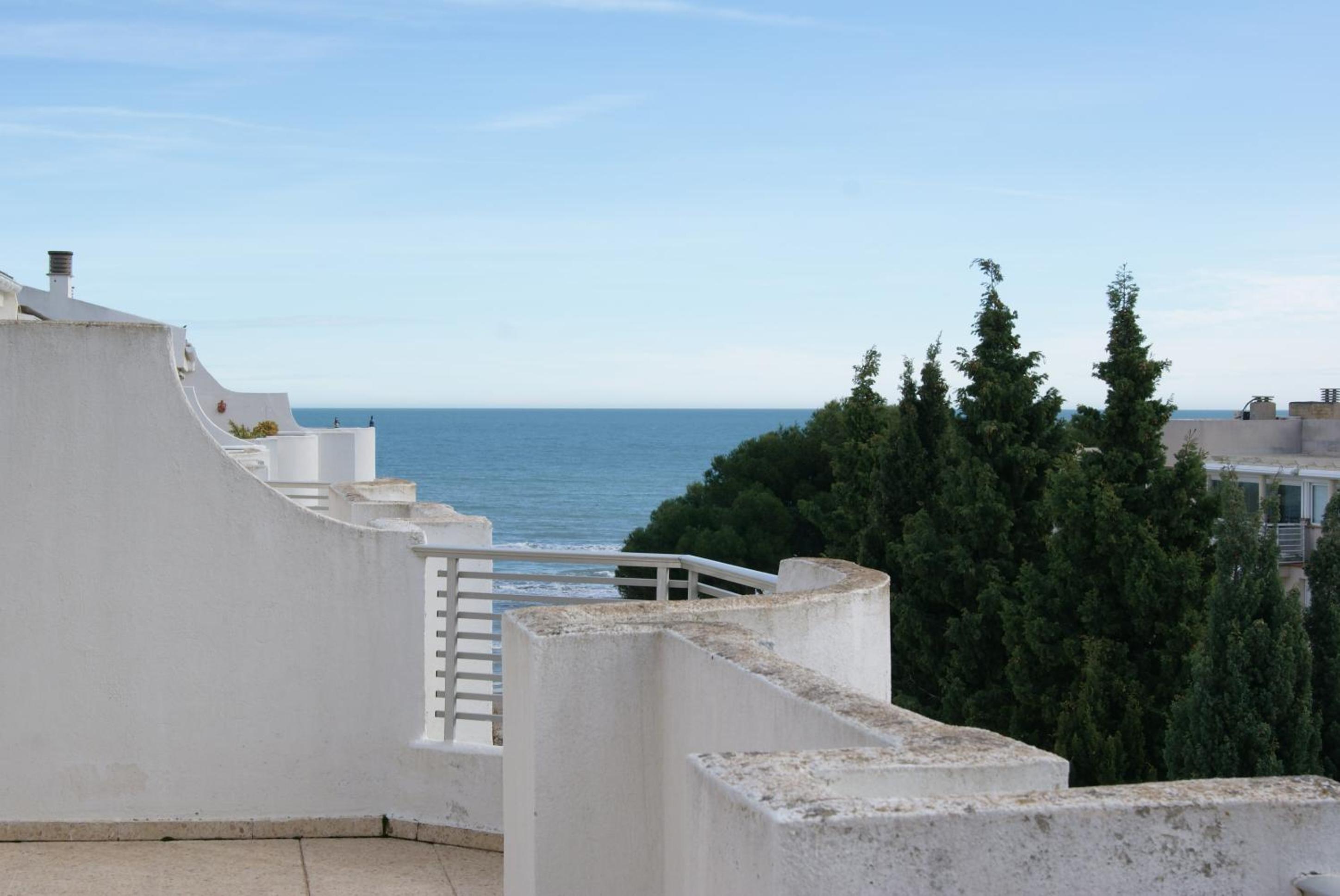 Apartment with Terrace photo 3