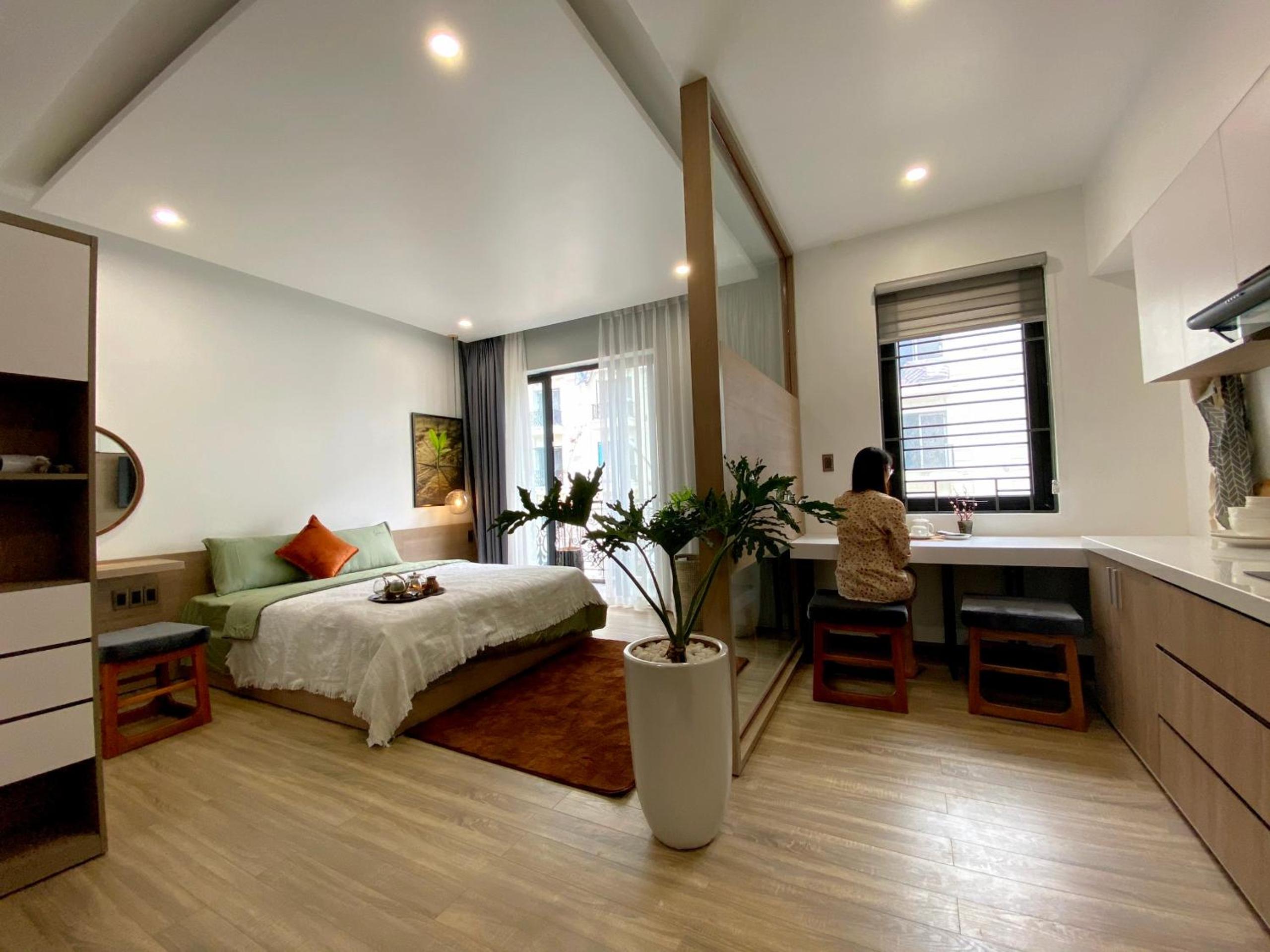 Double Room - Photo 1