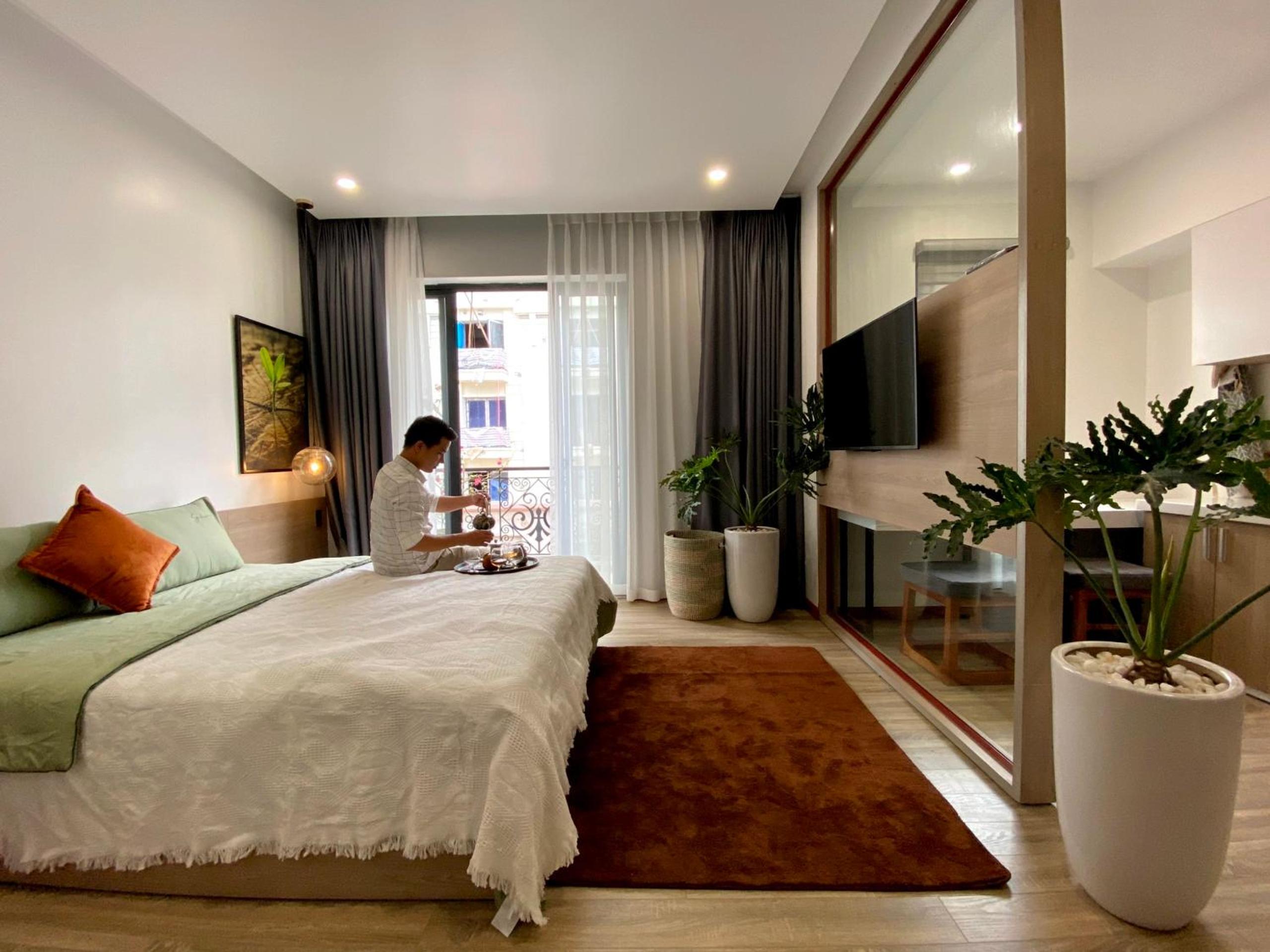 Double Room - Photo 2