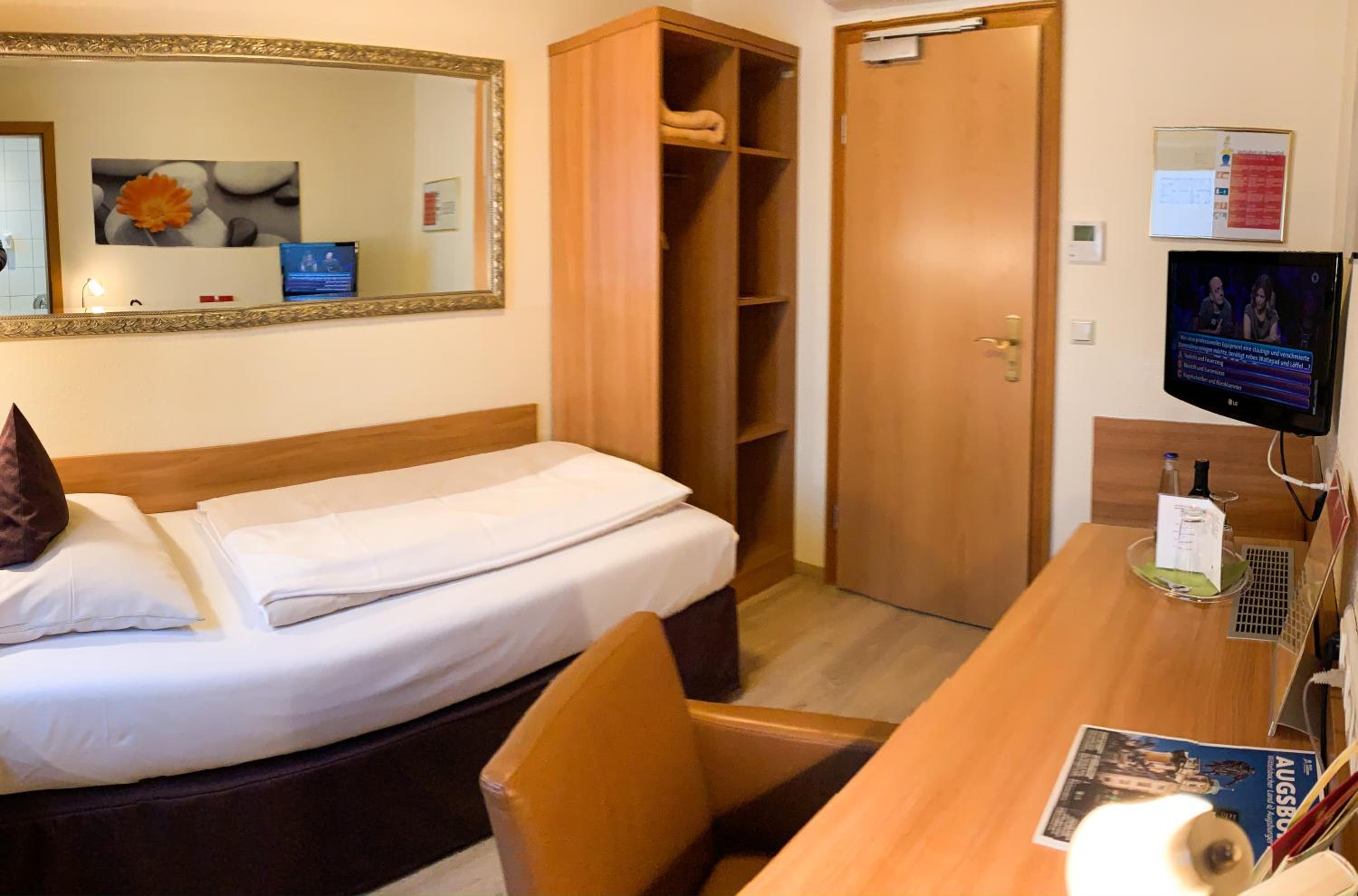 Economy Single Room photo 1