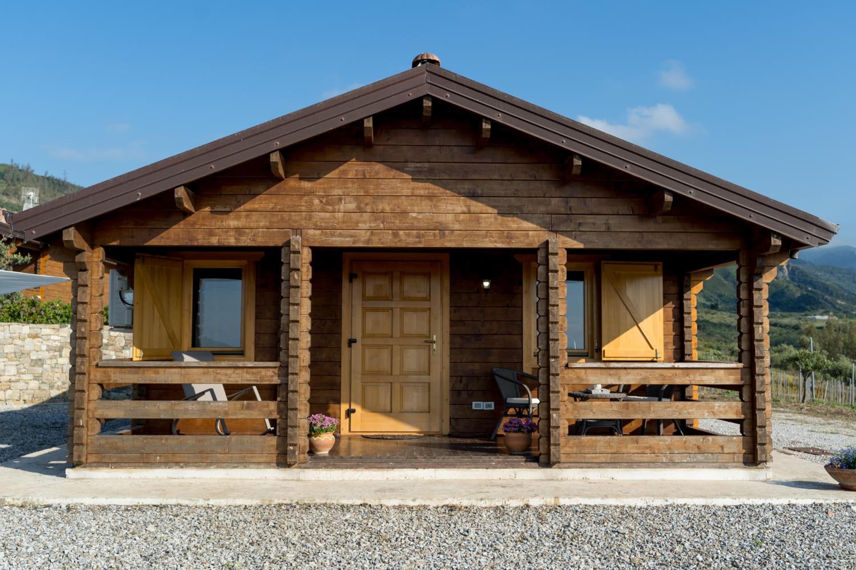 Chalet photo 3