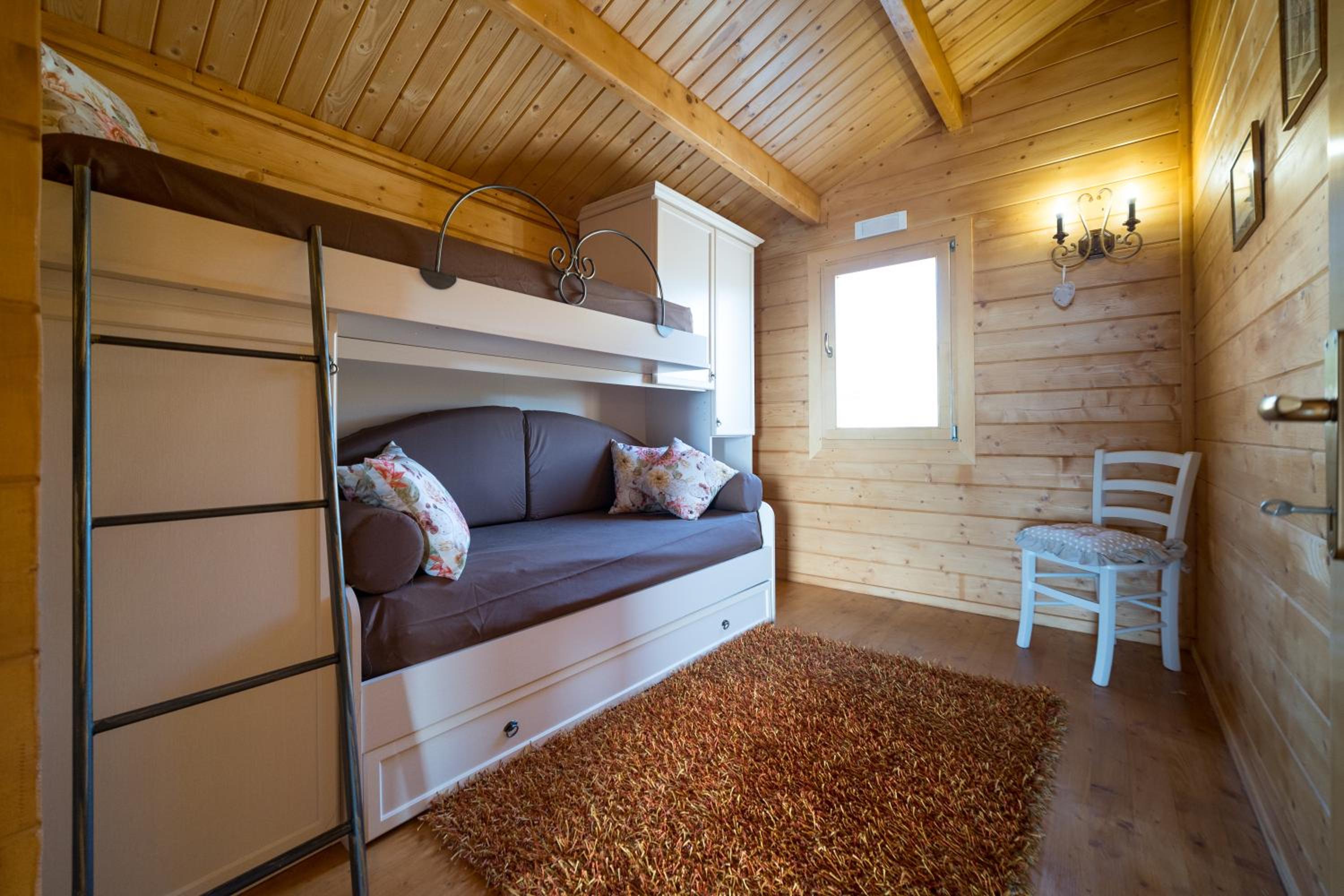 Chalet photo 2