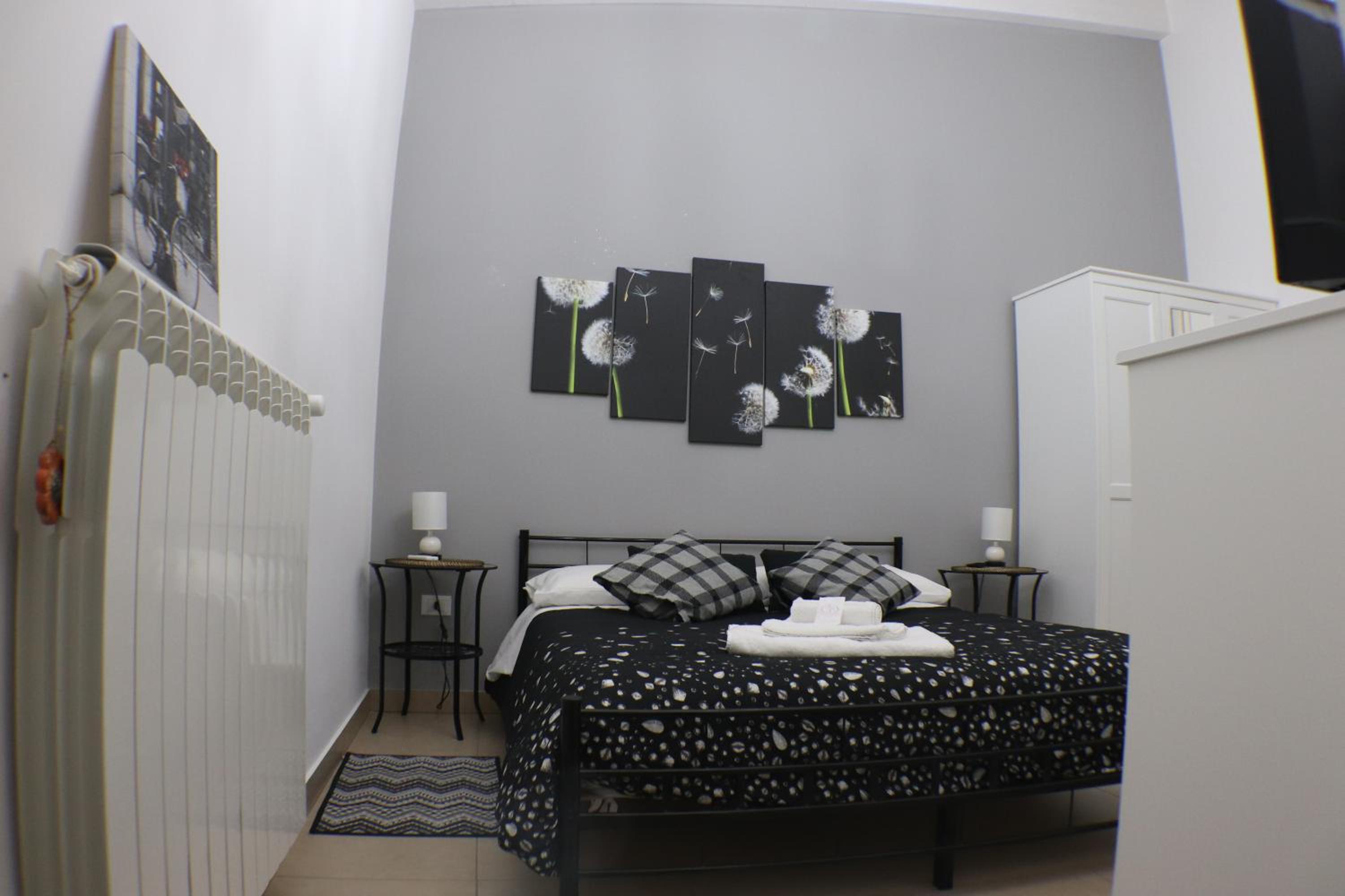 Superior Double Room - Photo 2