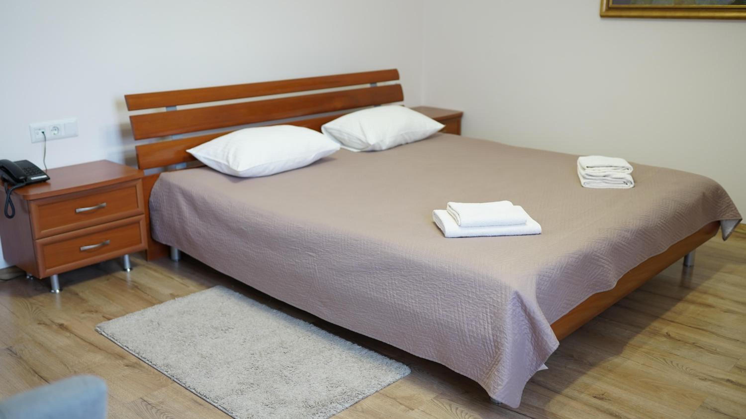 Double Room photo 2
