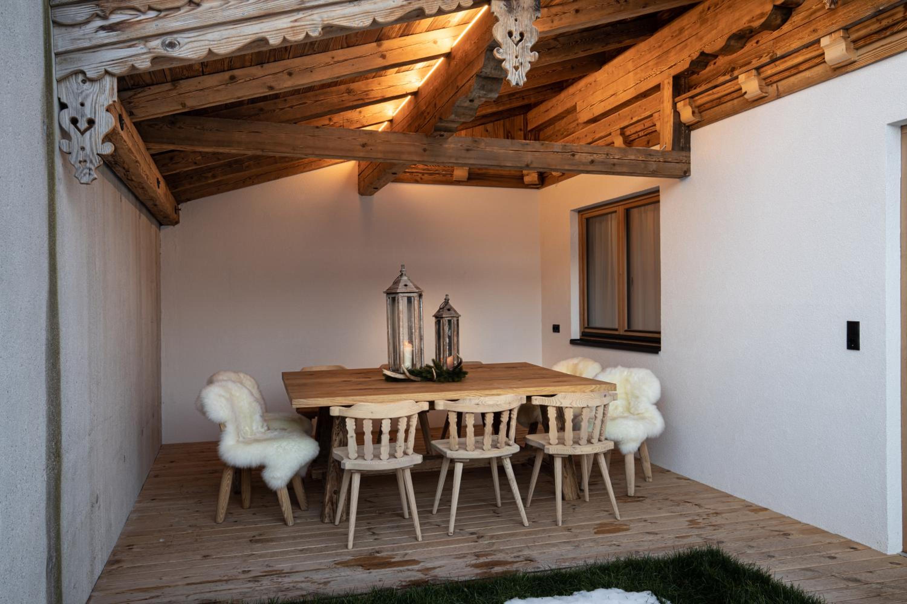 Chalet photo 3