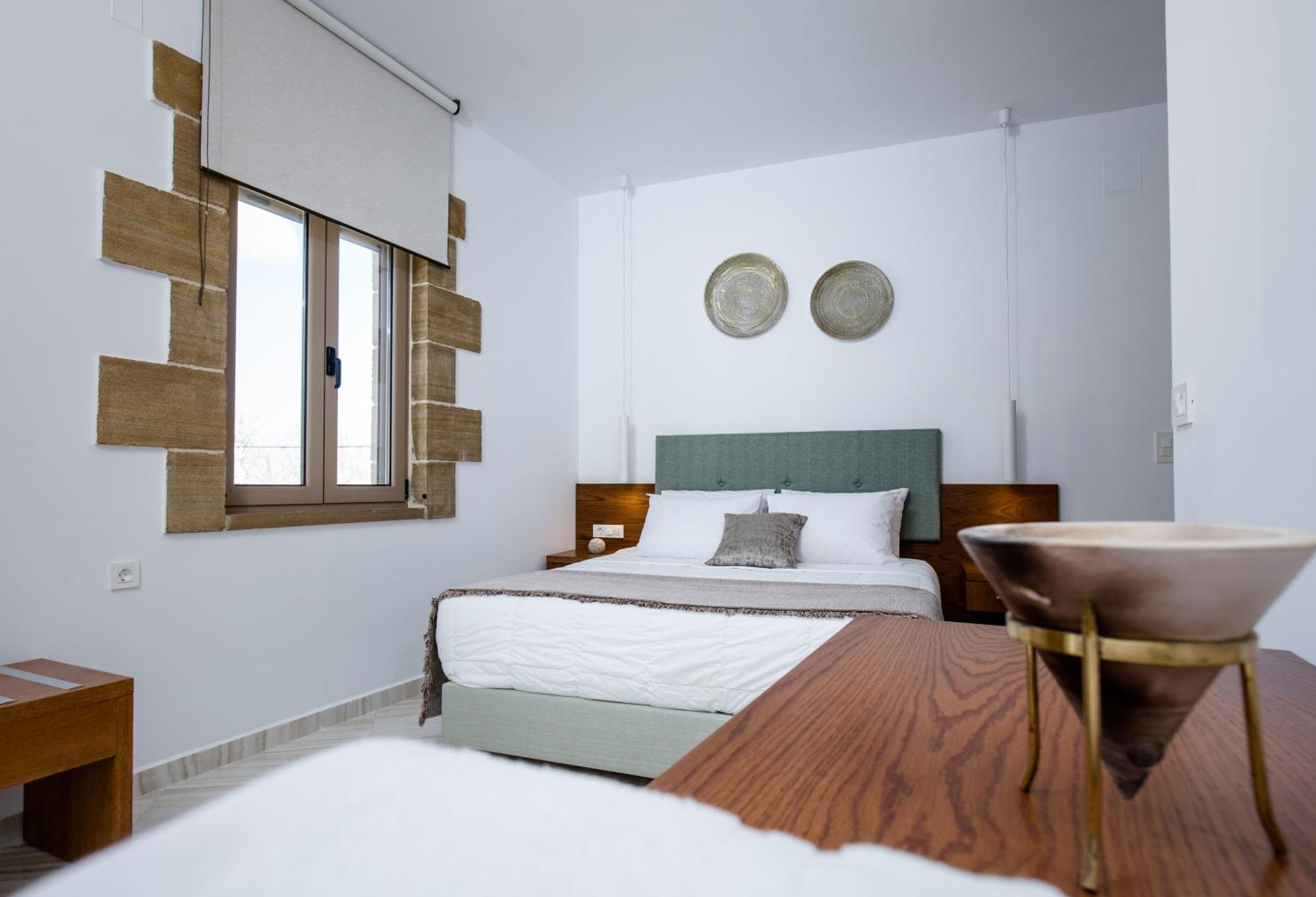 Two bedroom Maisonette