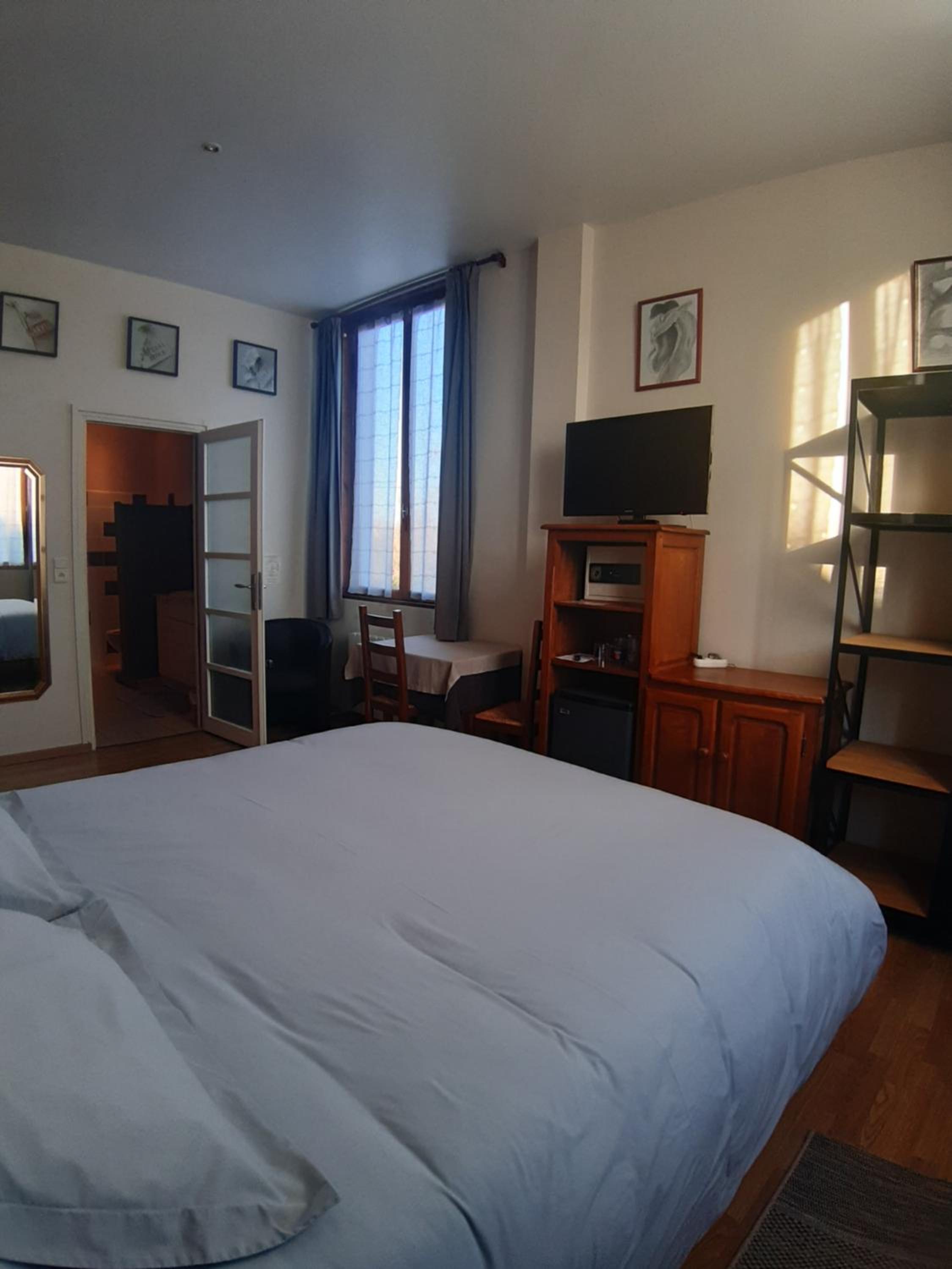 Duplex Apartment photo 3