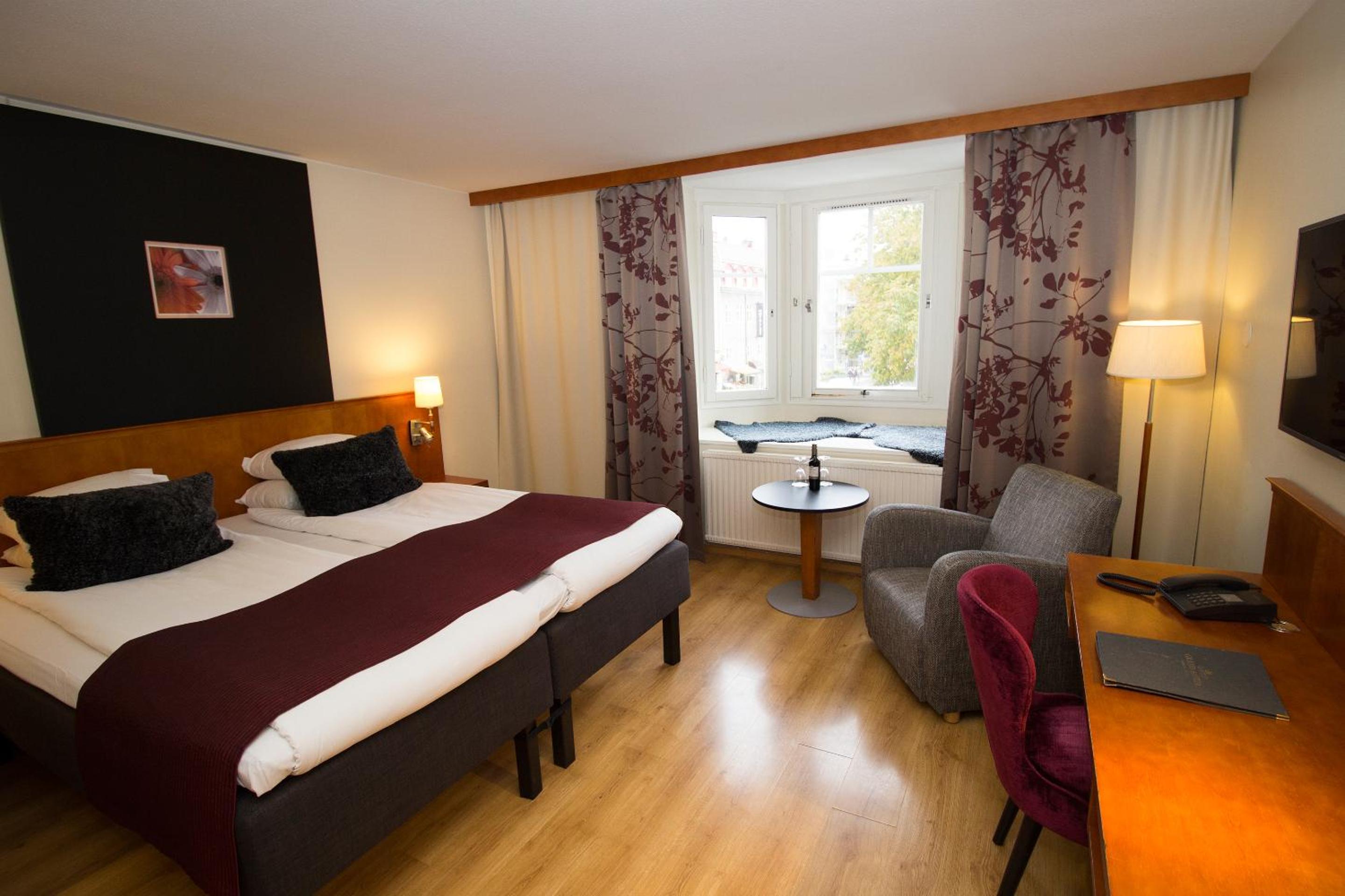Classic Double or Twin Room photo 1