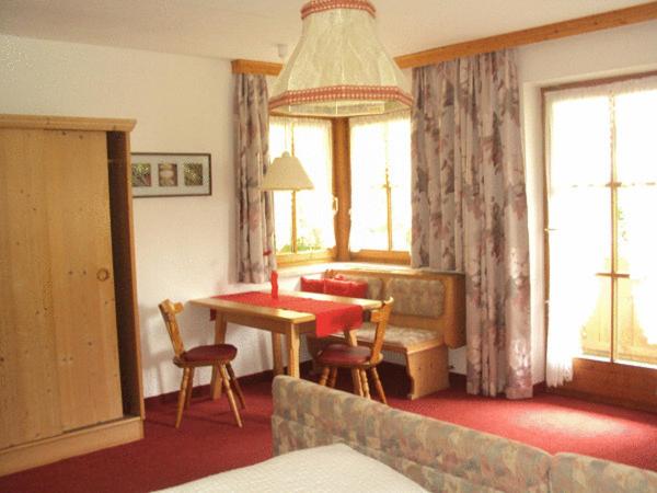 Apartment (4 Adults) photo 1