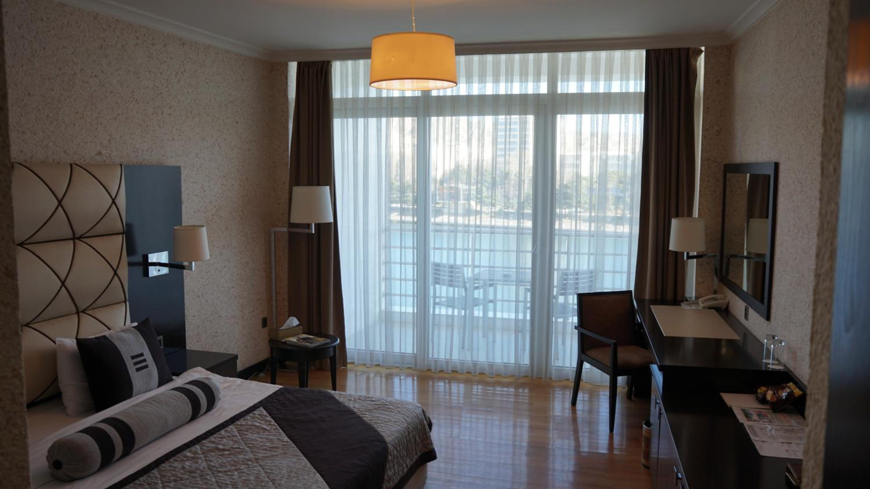 Deluxe Double Room photo 2