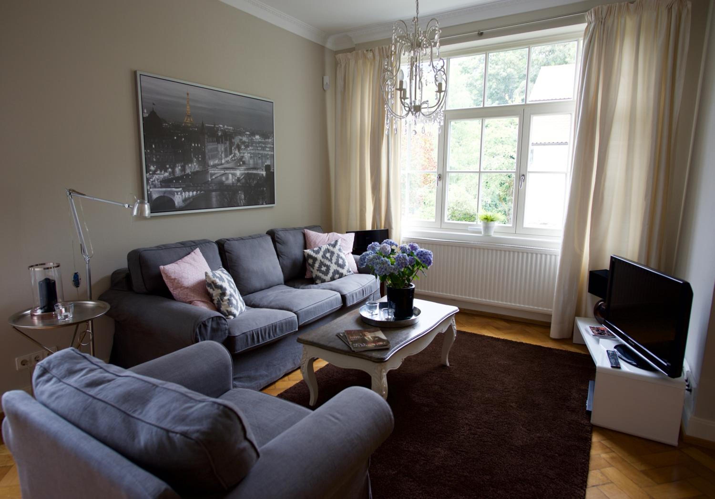 Two-Bedroom Apartment photo 2