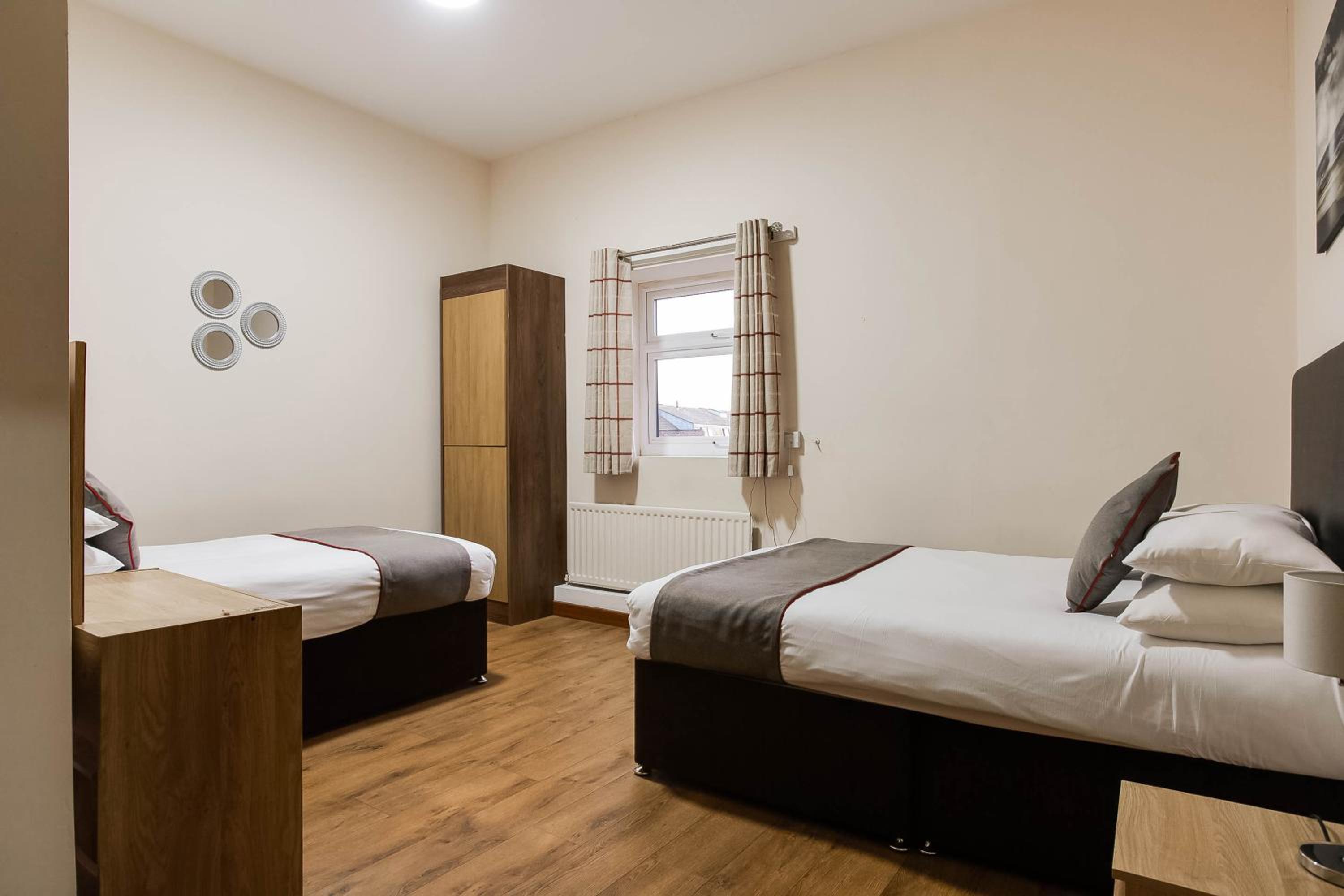 Superior Apartment photo 3
