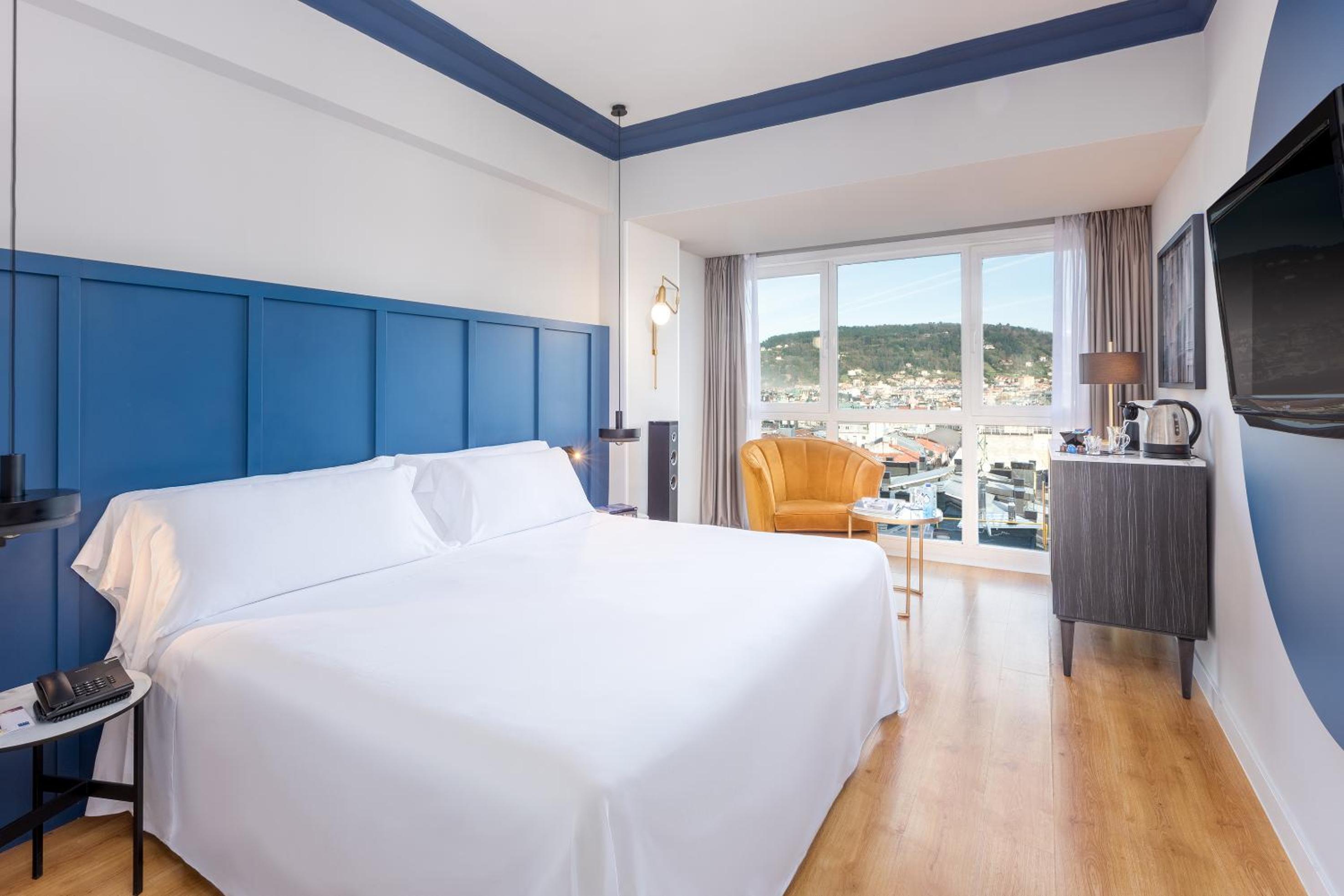 Habitación Premium Queen