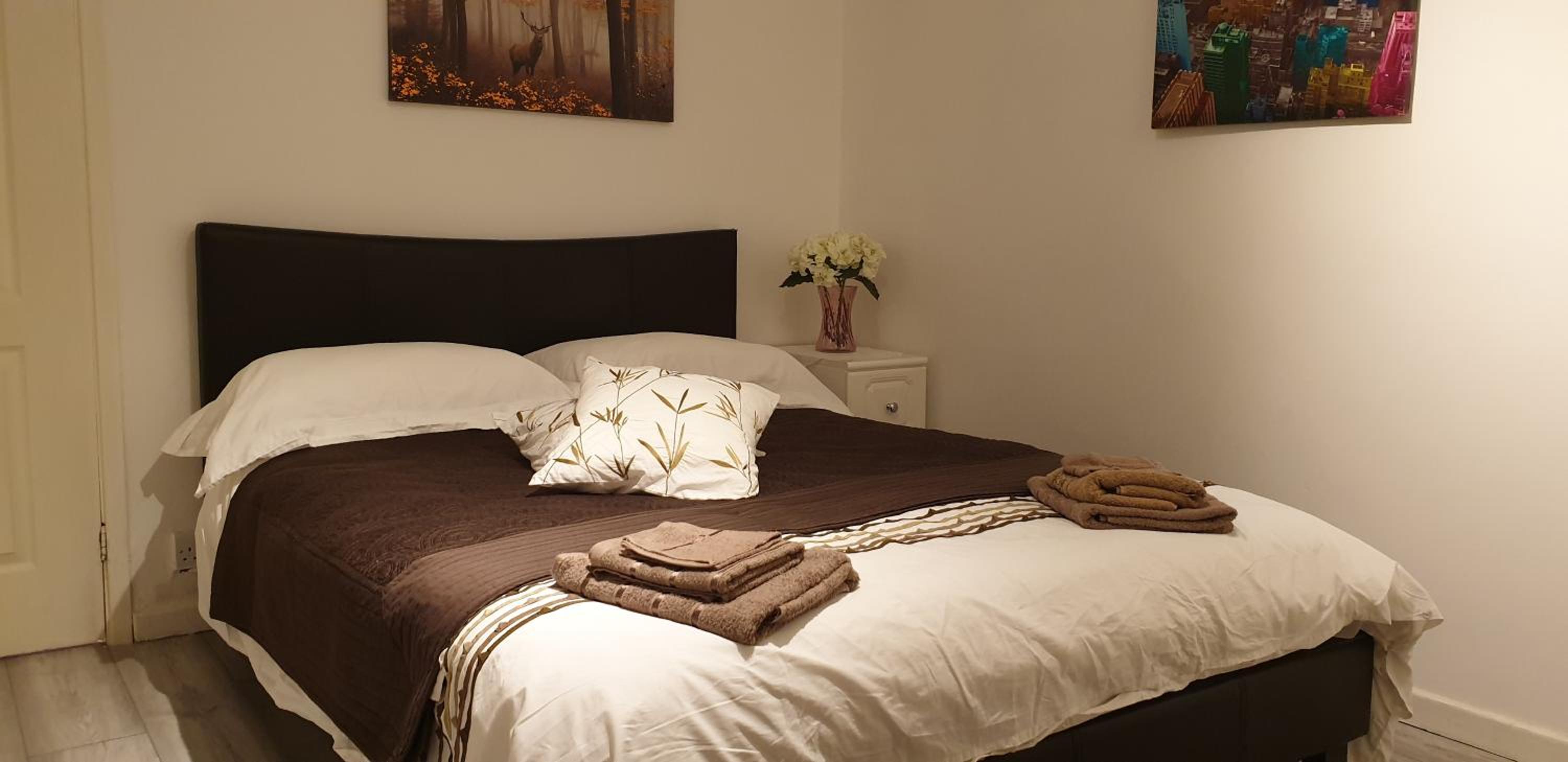 Deluxe Double Room - Photo 3