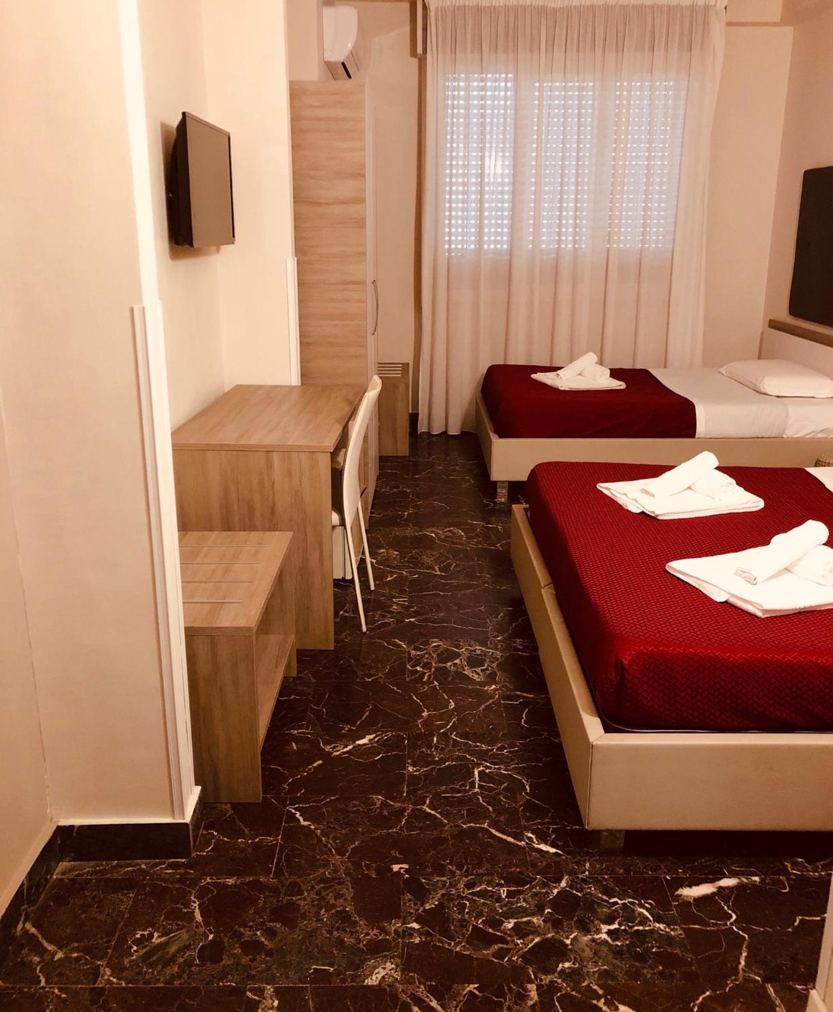 Triple Room photo 1