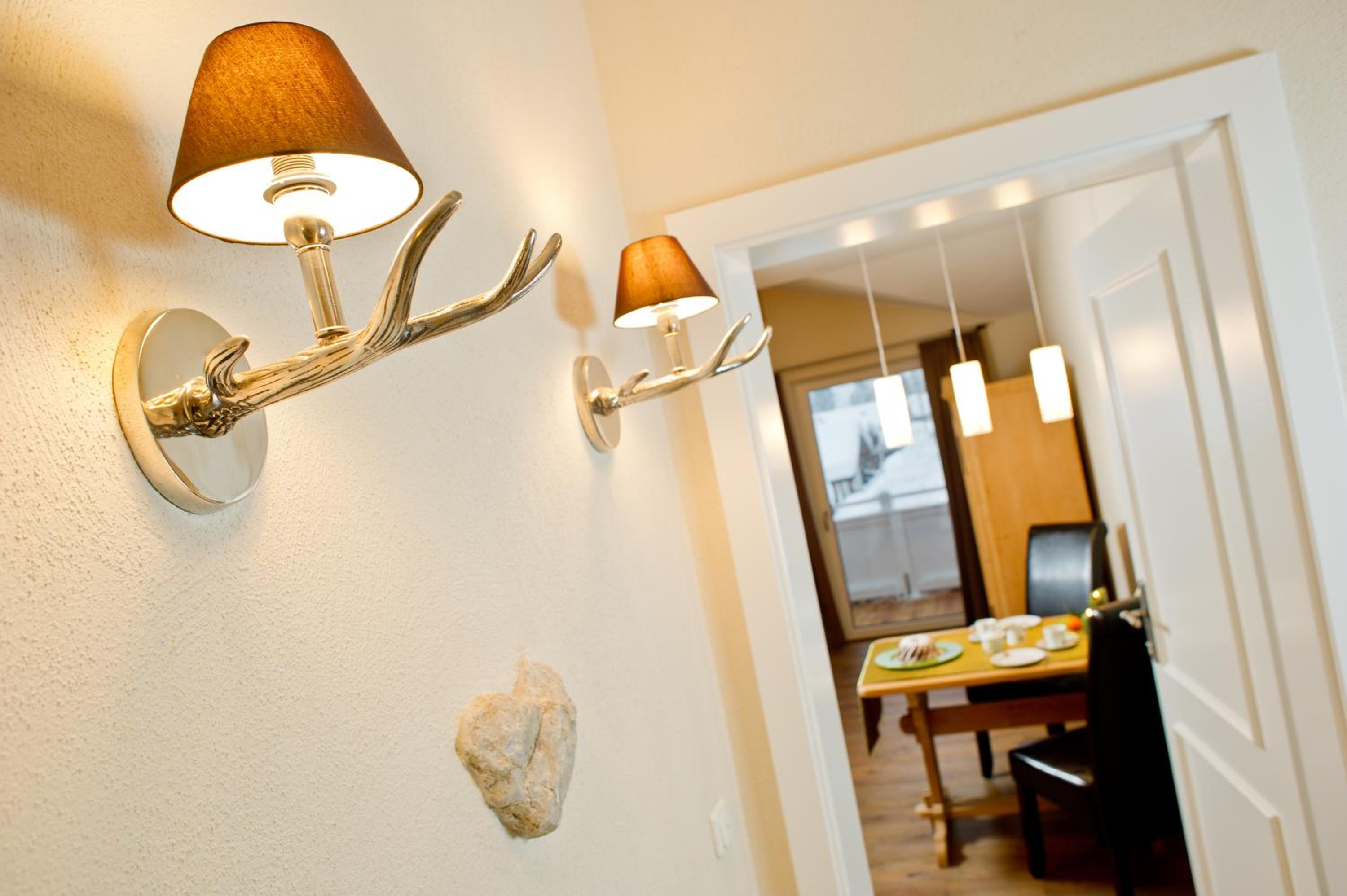 One-Bedroom Apartment with Balcony photo 3