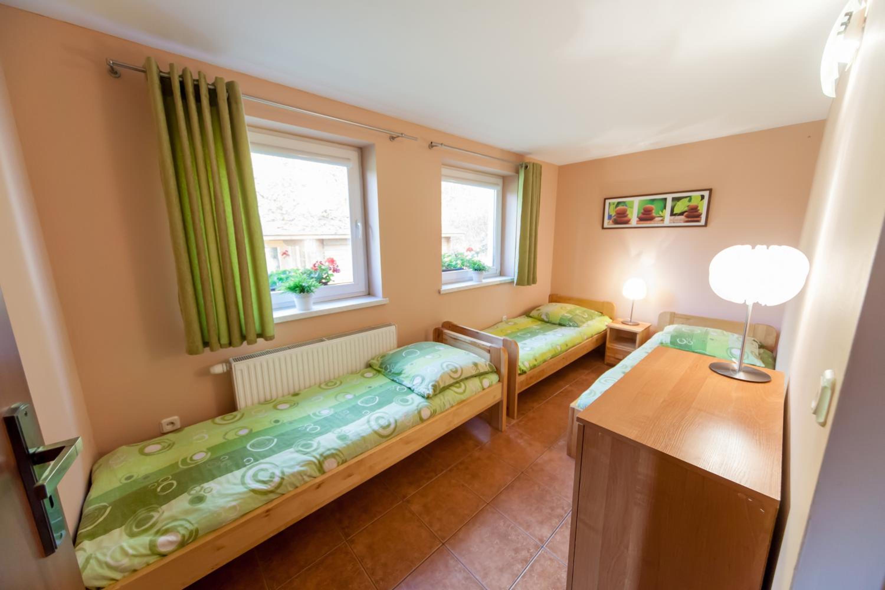 Triple Room photo 2
