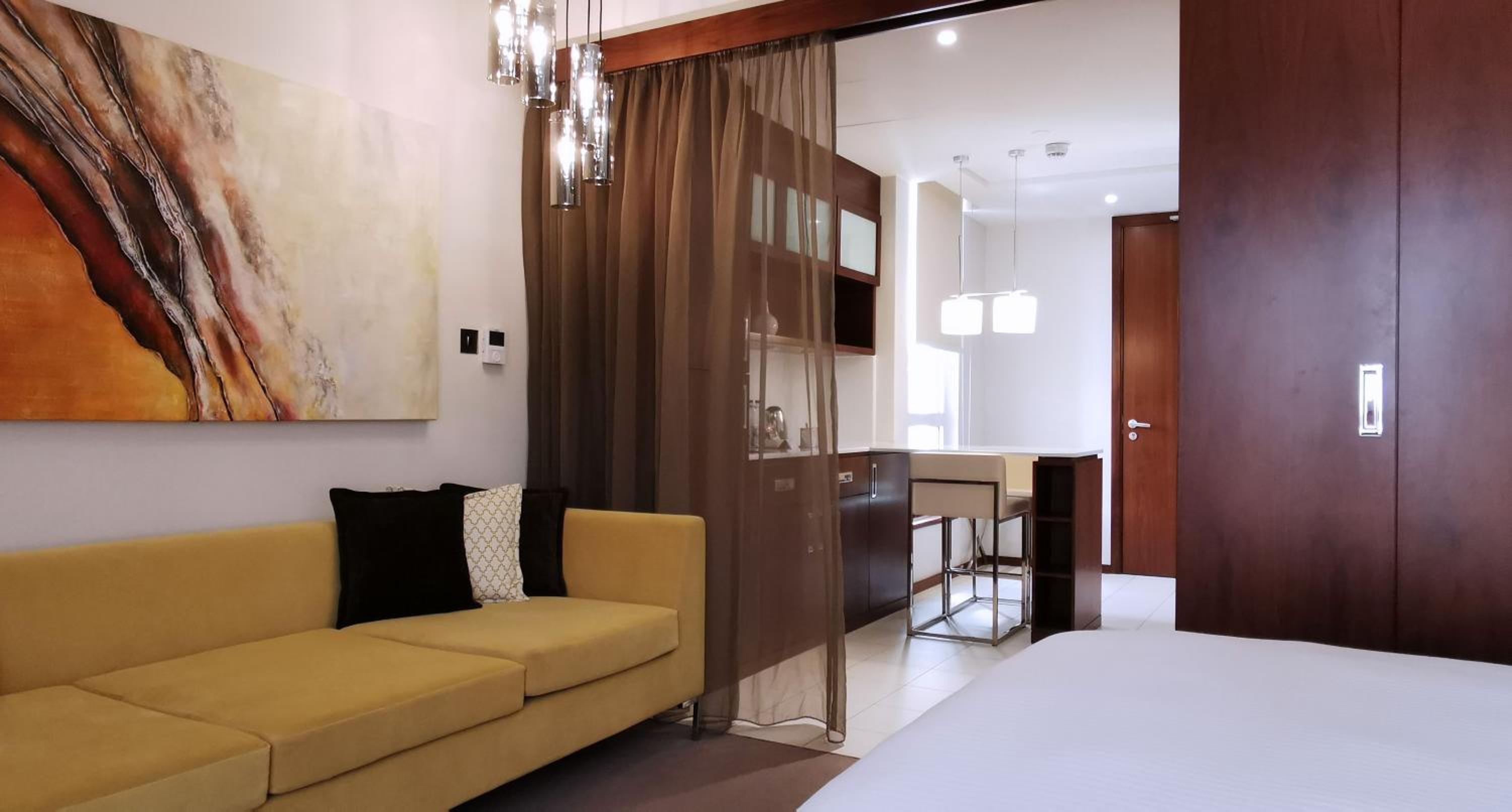 Centro Studio - Queen Bed - Photo 12