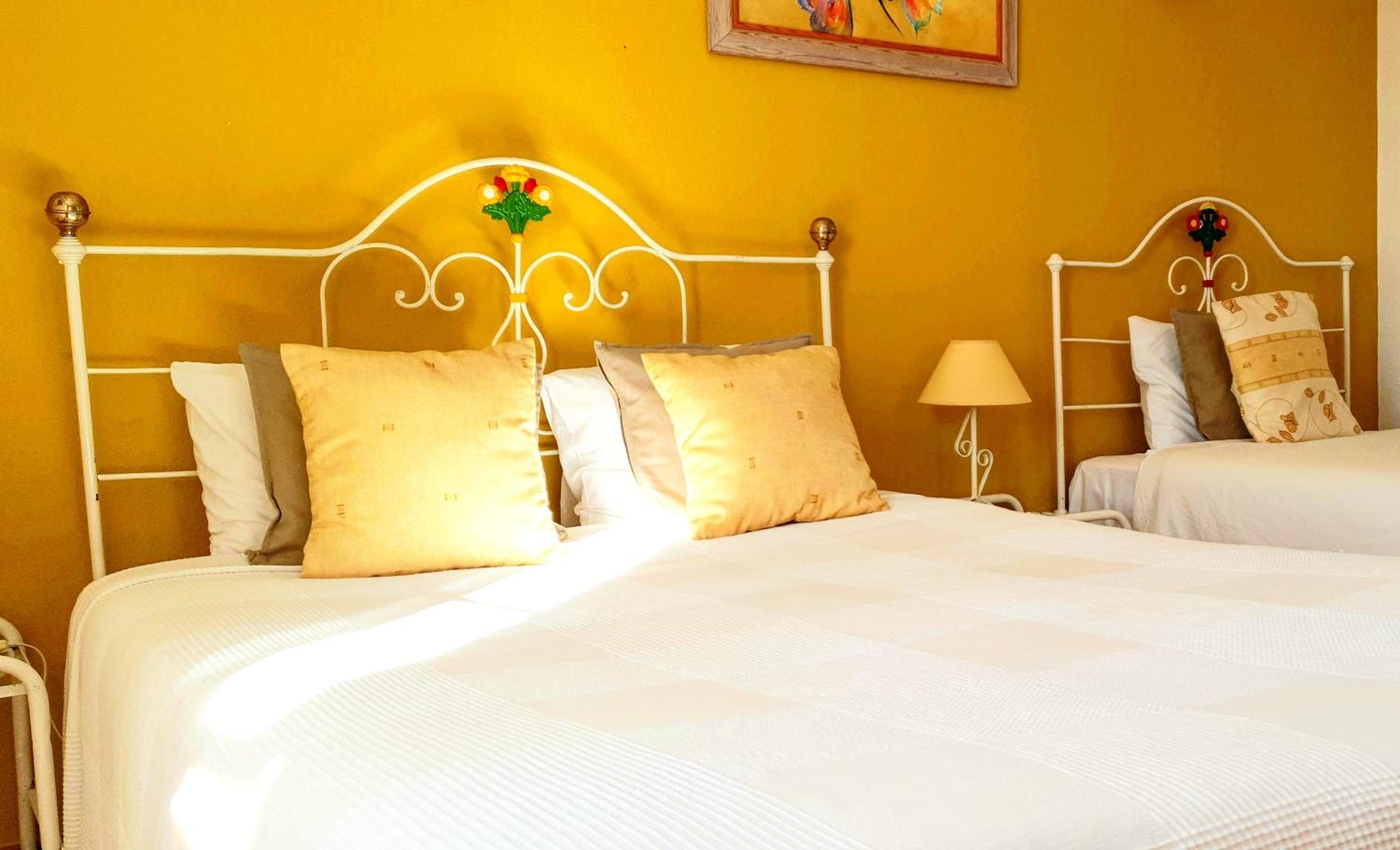 Triple Room - Photo 15