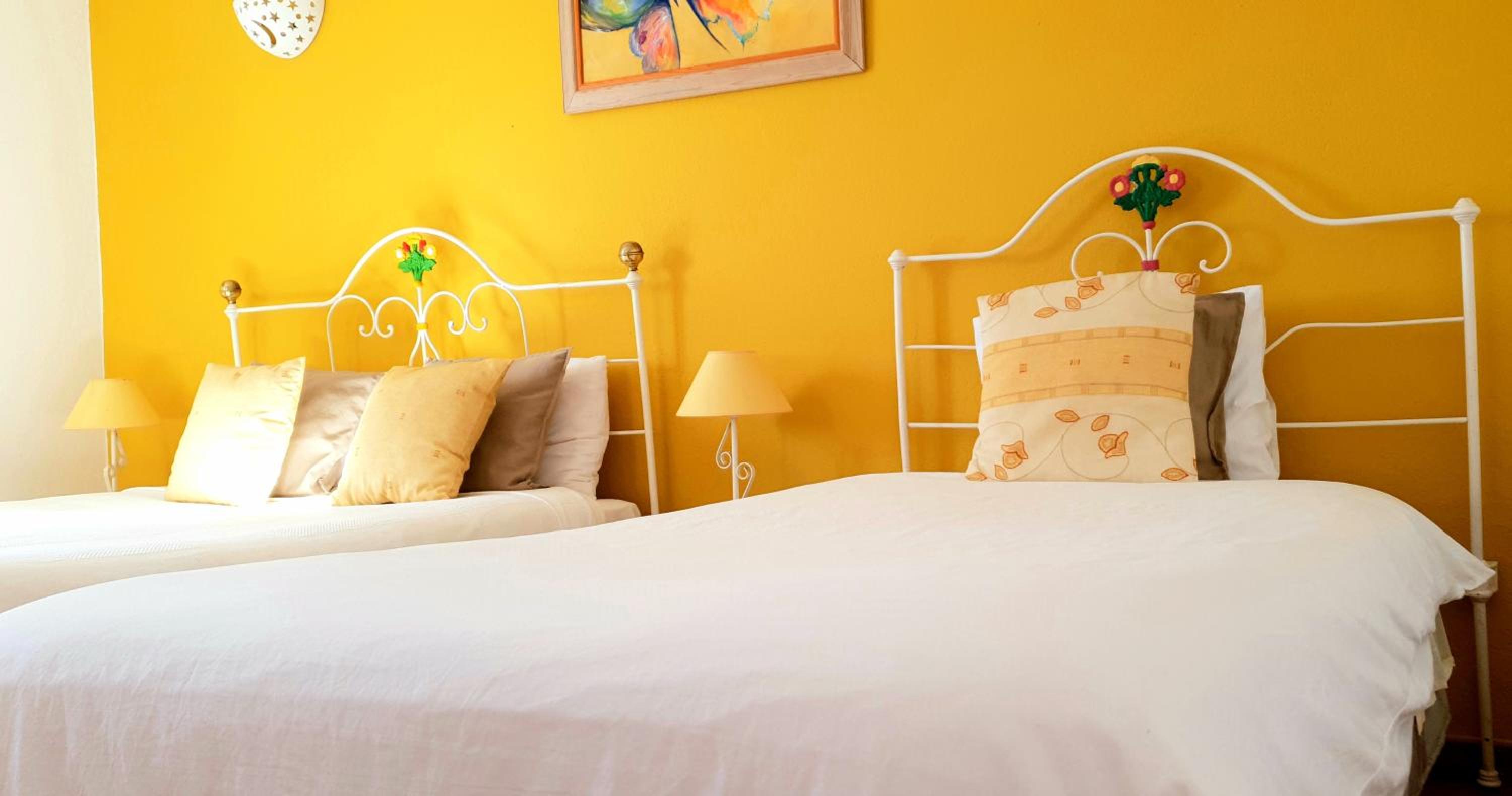 Triple Room - Photo 14