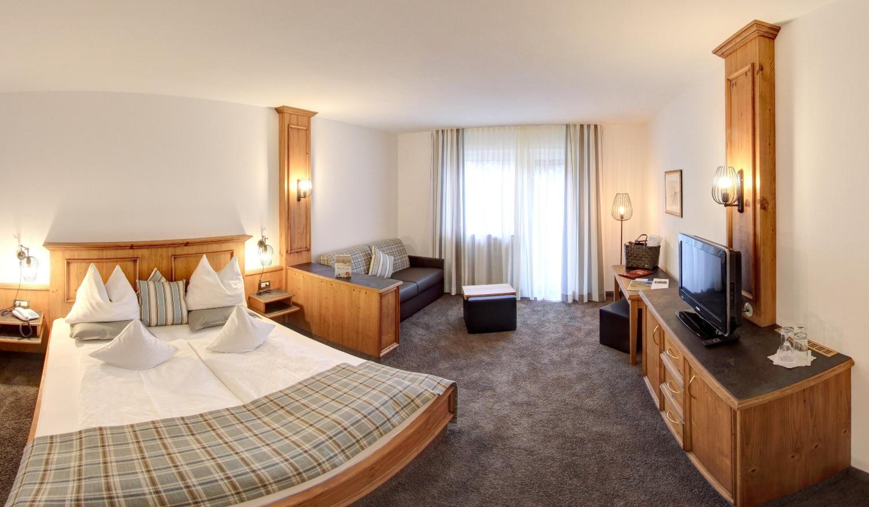 Superior Double Room photo 1