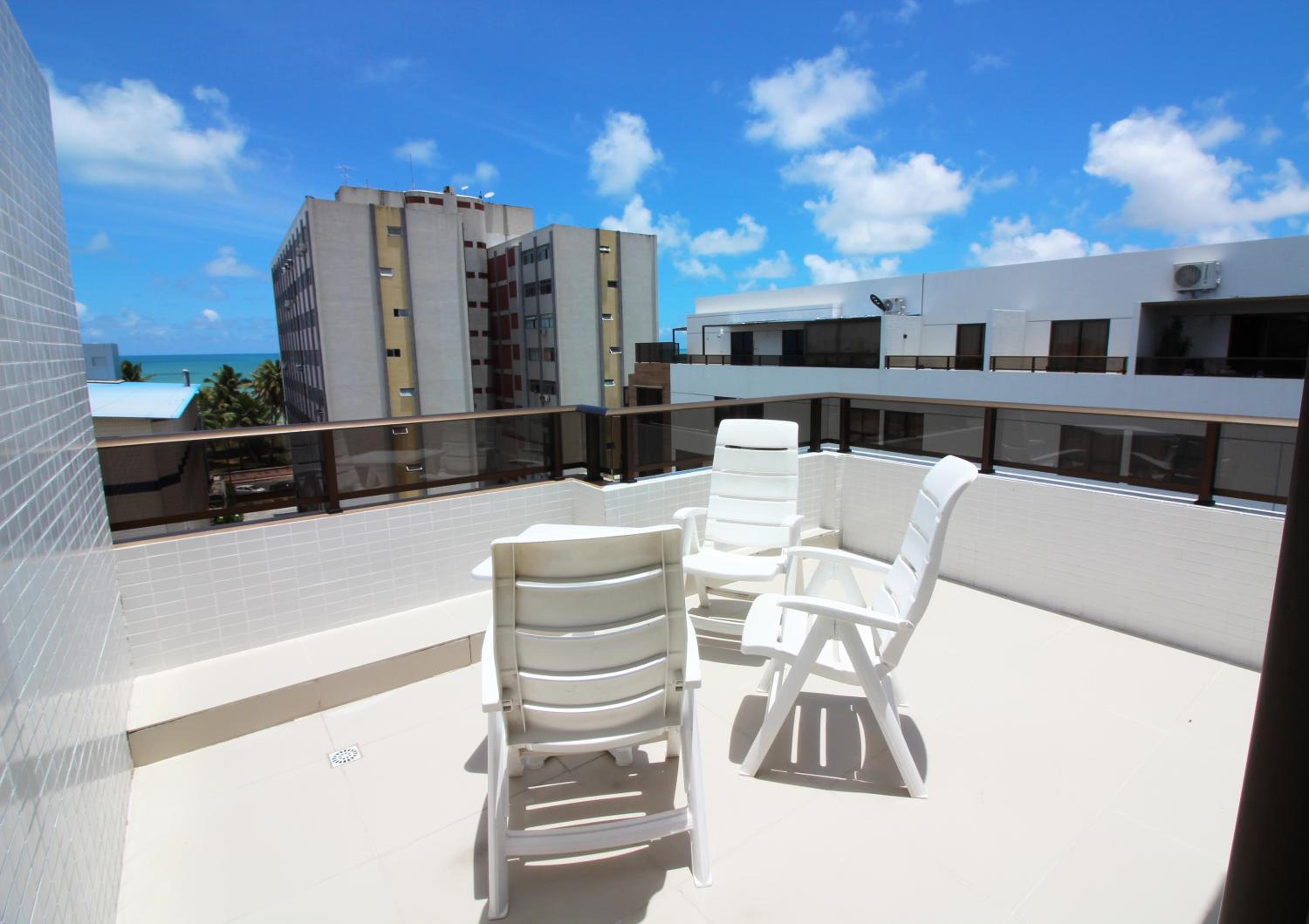 Penthouse Apartment photo 2