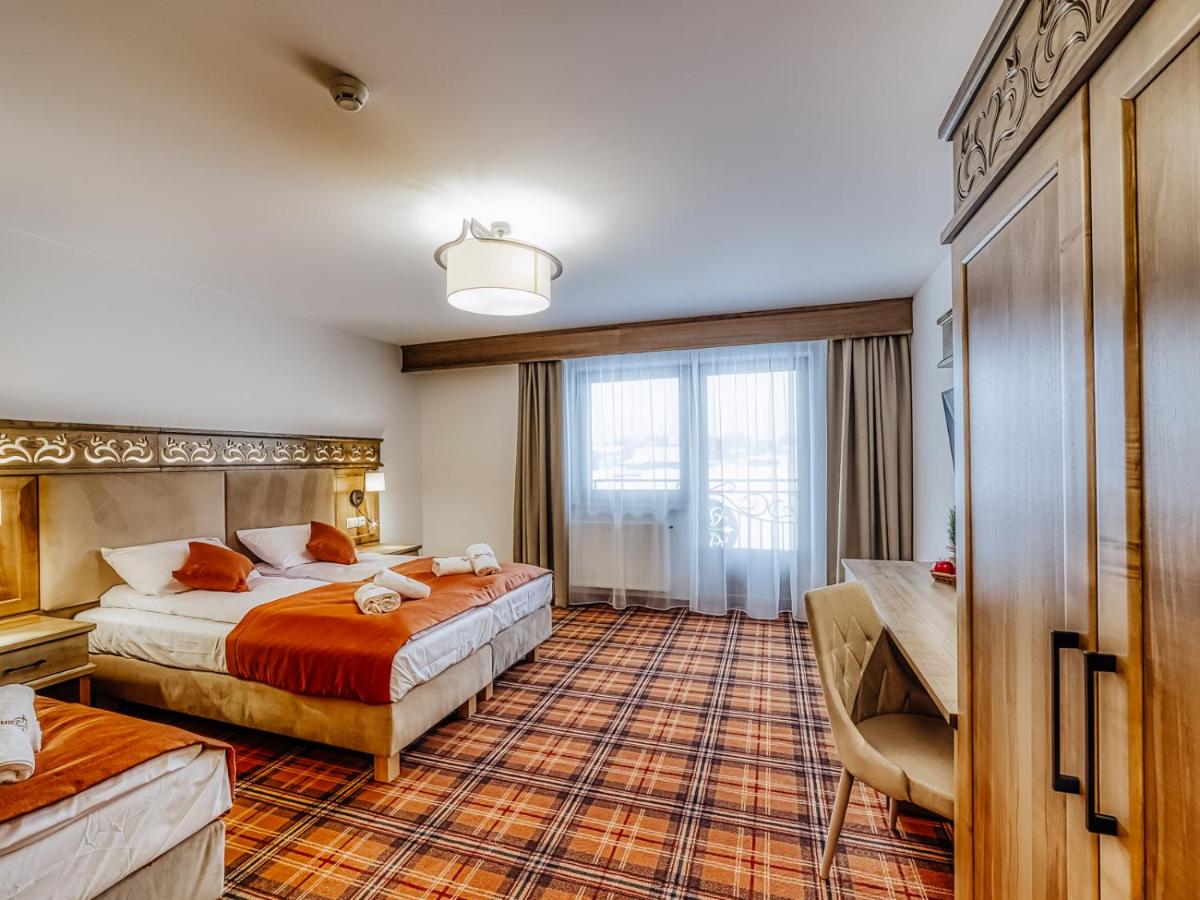 Triple Room with Balcony photo 2