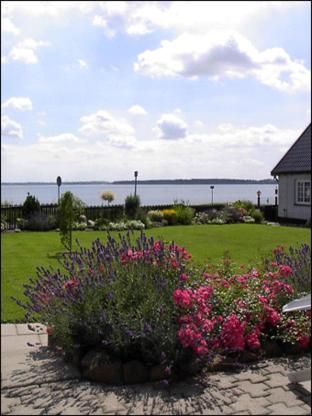 Deluxe Double Room with Terrace and Sea View photo 2
