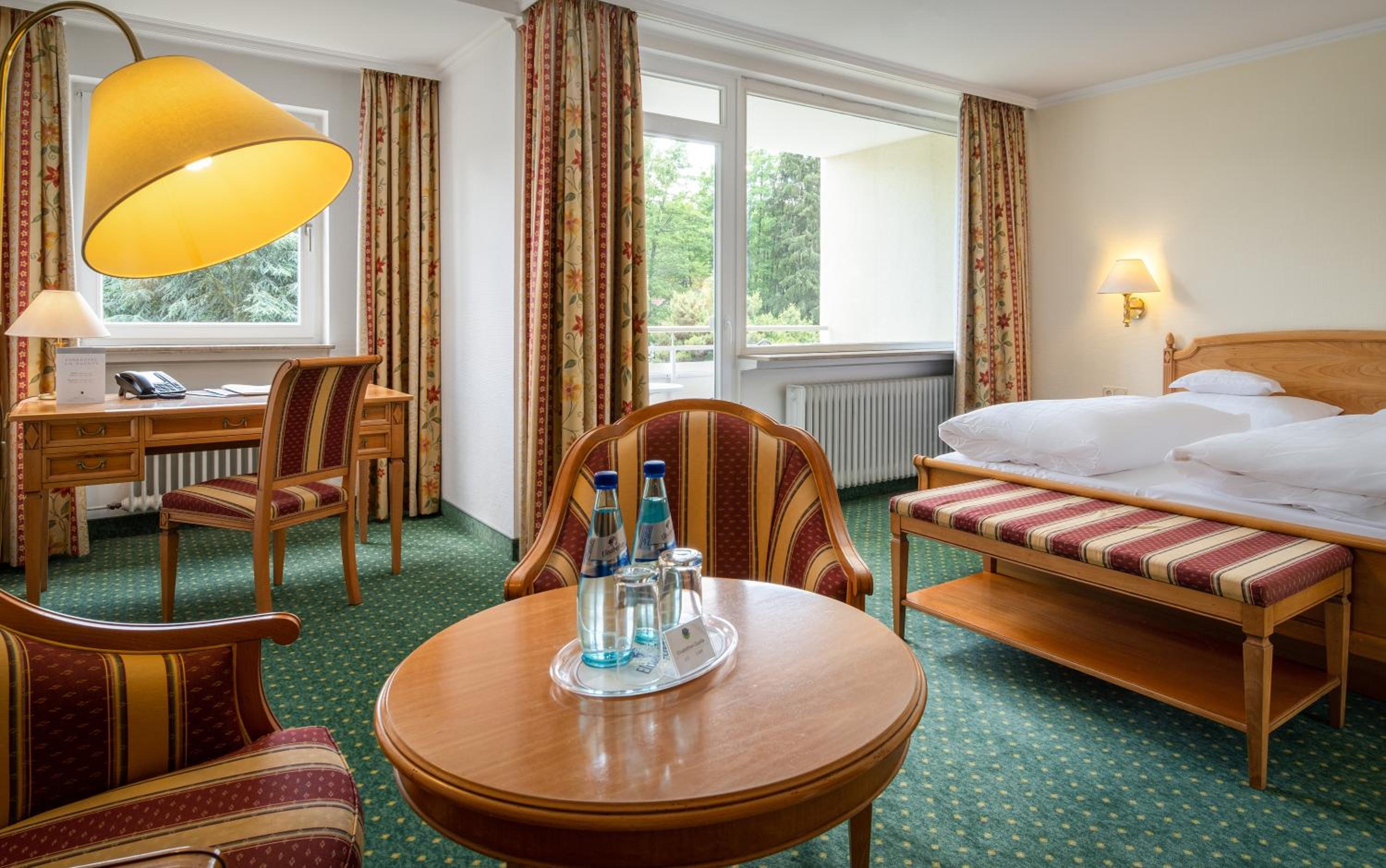 Comfort Double Room